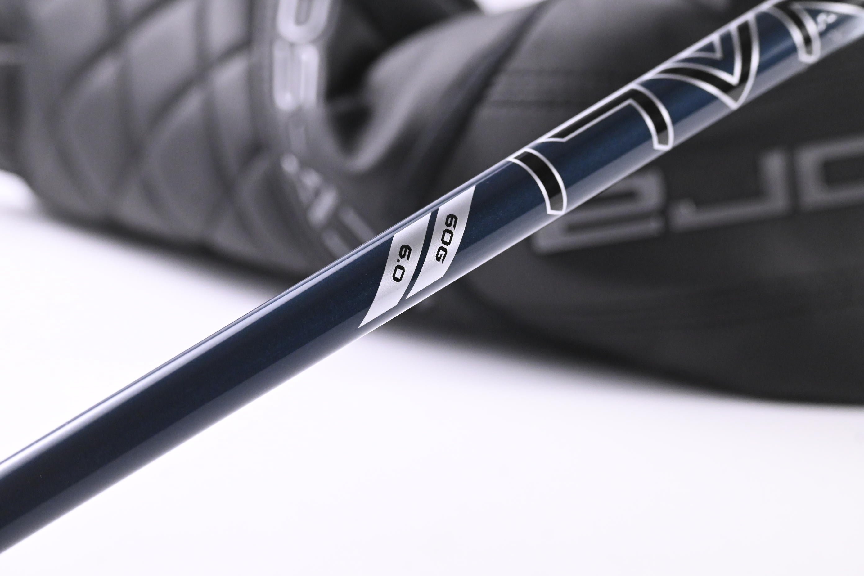 Cobra DS-Adapt X Driver / 10.5 Degree / Stiff Flex Denali Blue 60 Shaft