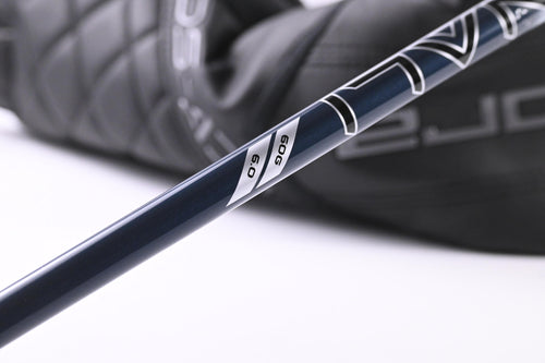 Cobra DS-Adapt X Driver / 10.5 Degree / Stiff Flex Denali Blue 60 Shaft