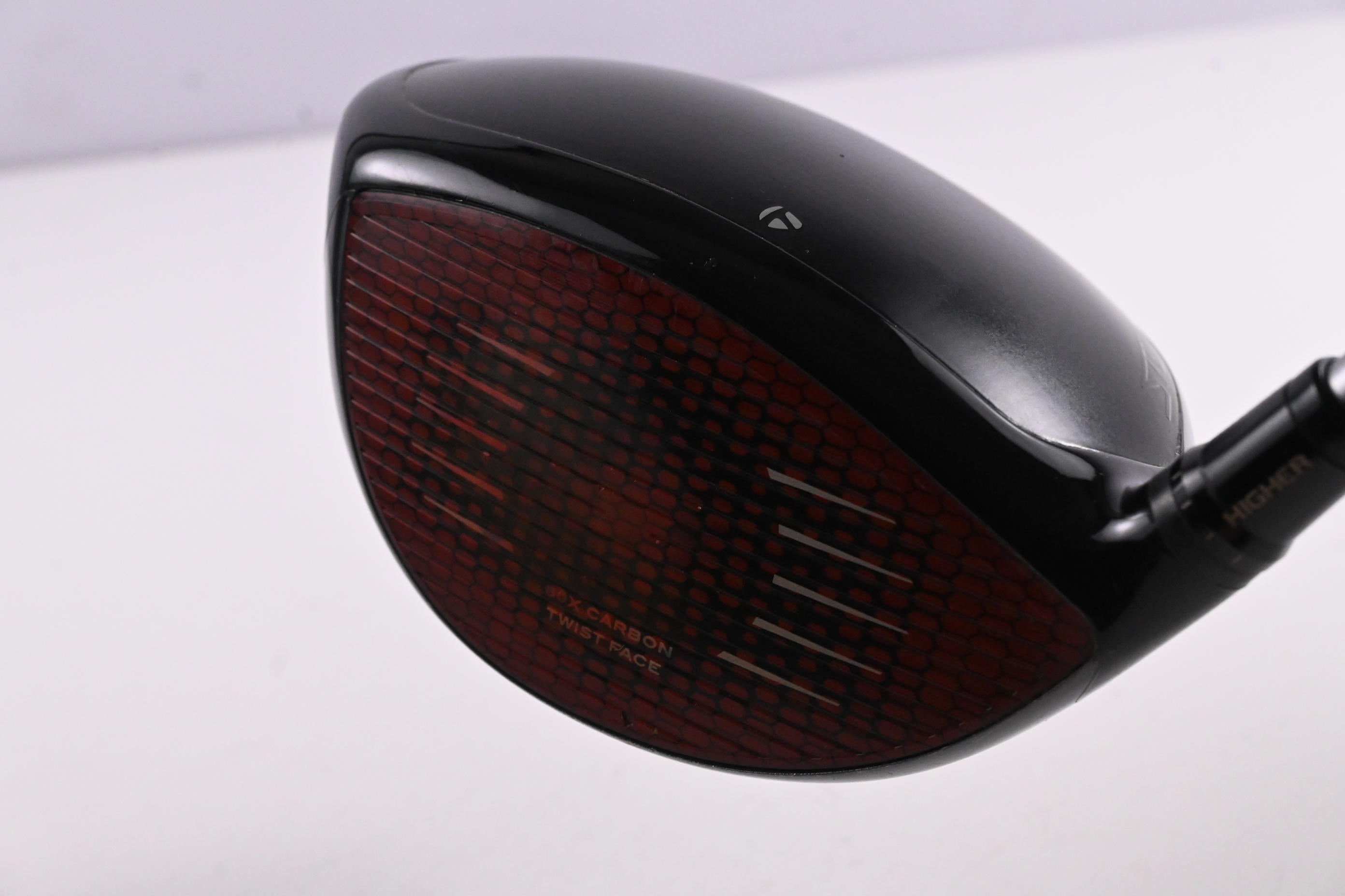 Taylormade Stealth Plus Driver / 9 Degree / Stiff Flex Kuro Kage 60 Shaft