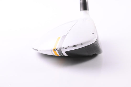 Taylormade RBZ Stage 2 #3 Wood / 15 Degree / Regular Flex RocketFuel 60 Shaft