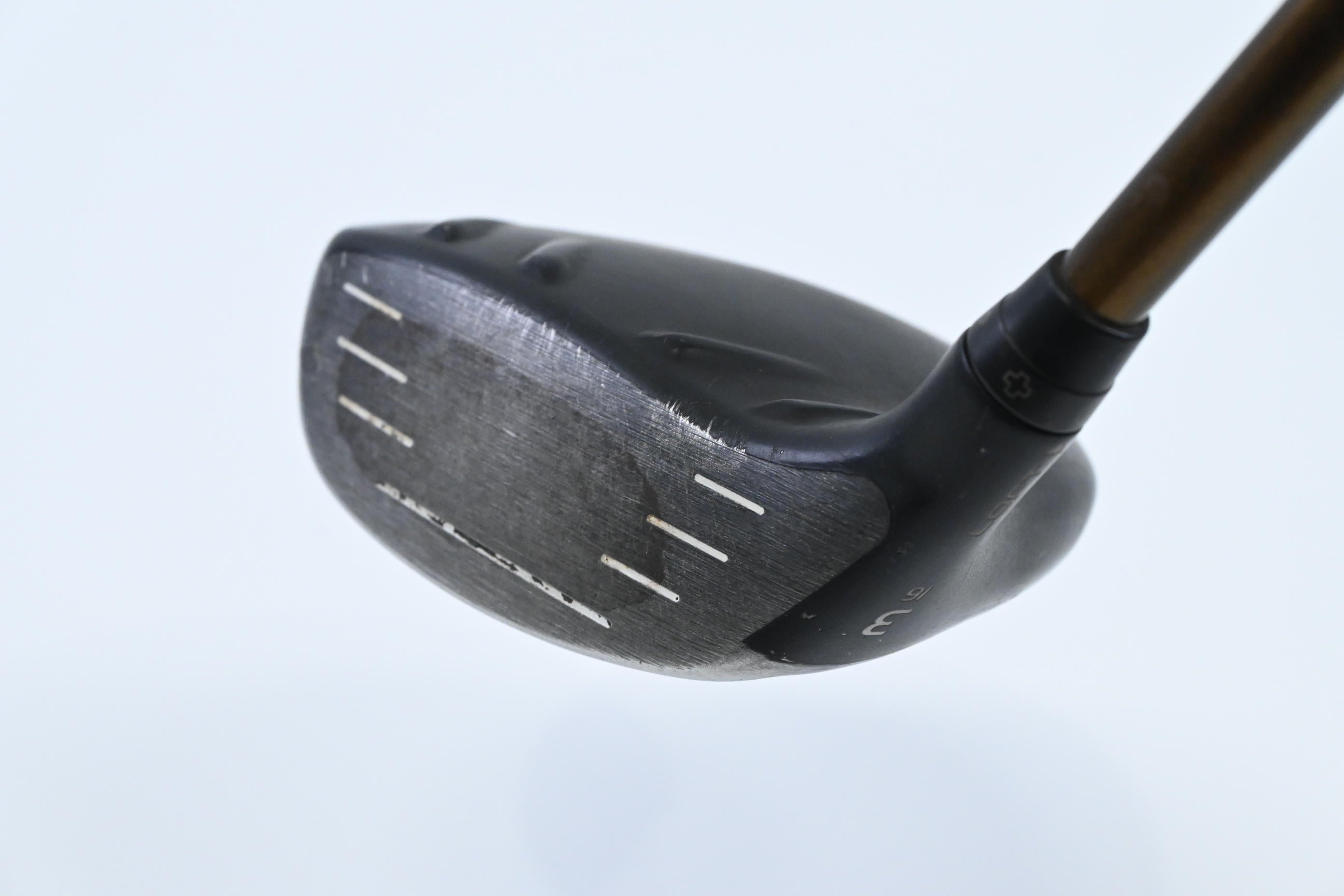 Ping G400 SFT #3 Wood / 16 Degree / Senior Flex Ping Alta CB 65 Shaft