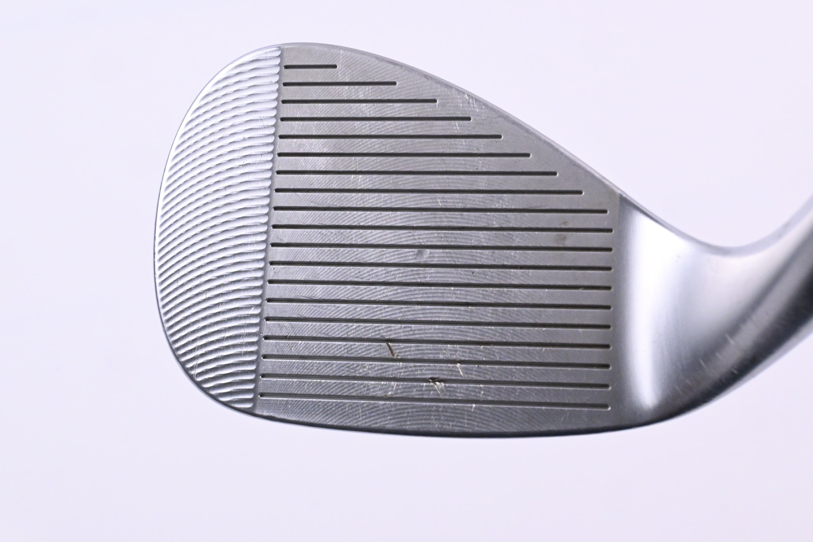 Cleveland RTX 6 Zipcore Lob Wedge / 58 Degree / Wedge Flex Dynamic Gold Spinner