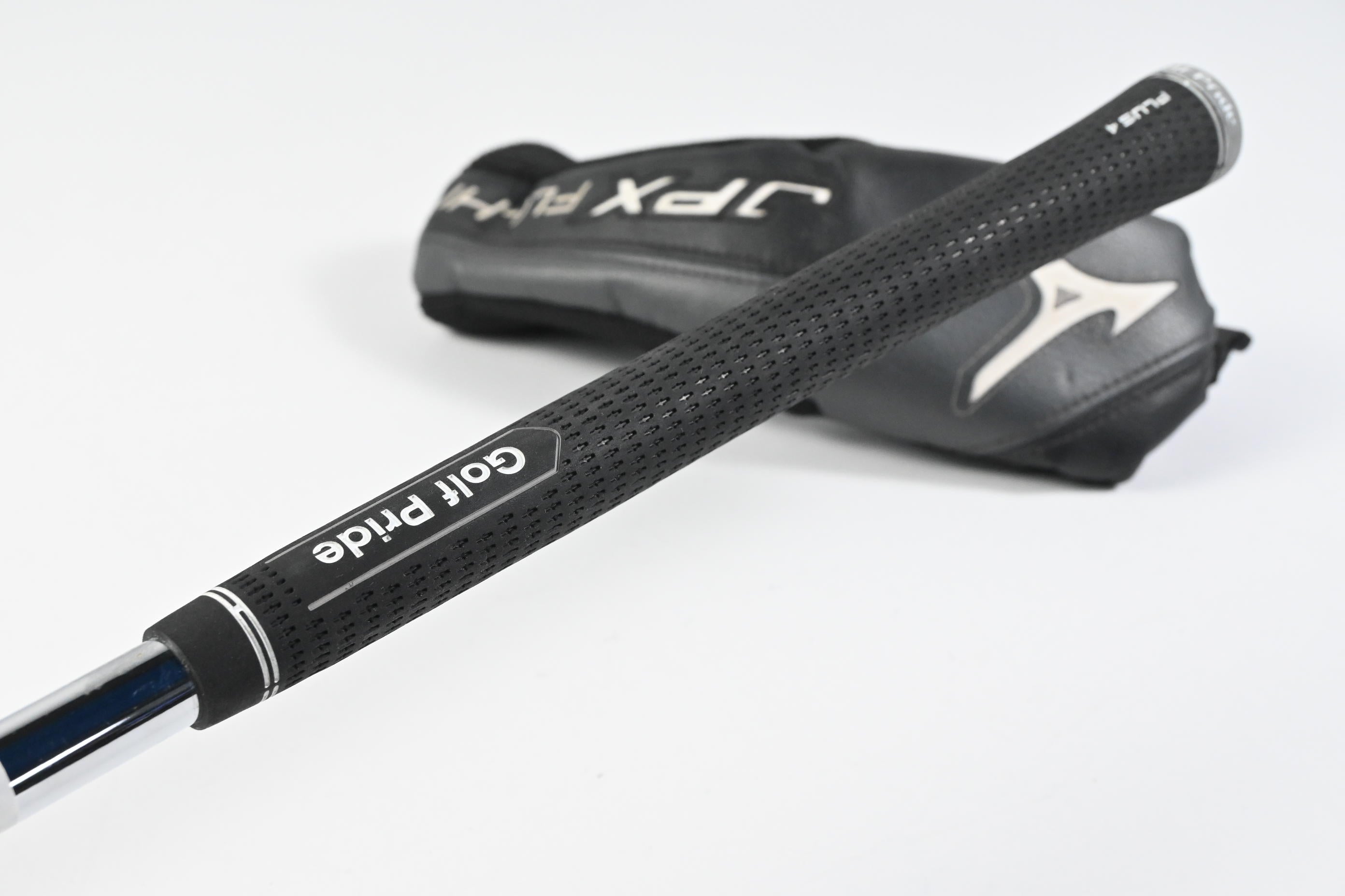 Mizuno JPX 921 Fli-Hi #5 Hybrid / 22.5 Degree / Stiff Flex N.S.Pro 950GH Neo