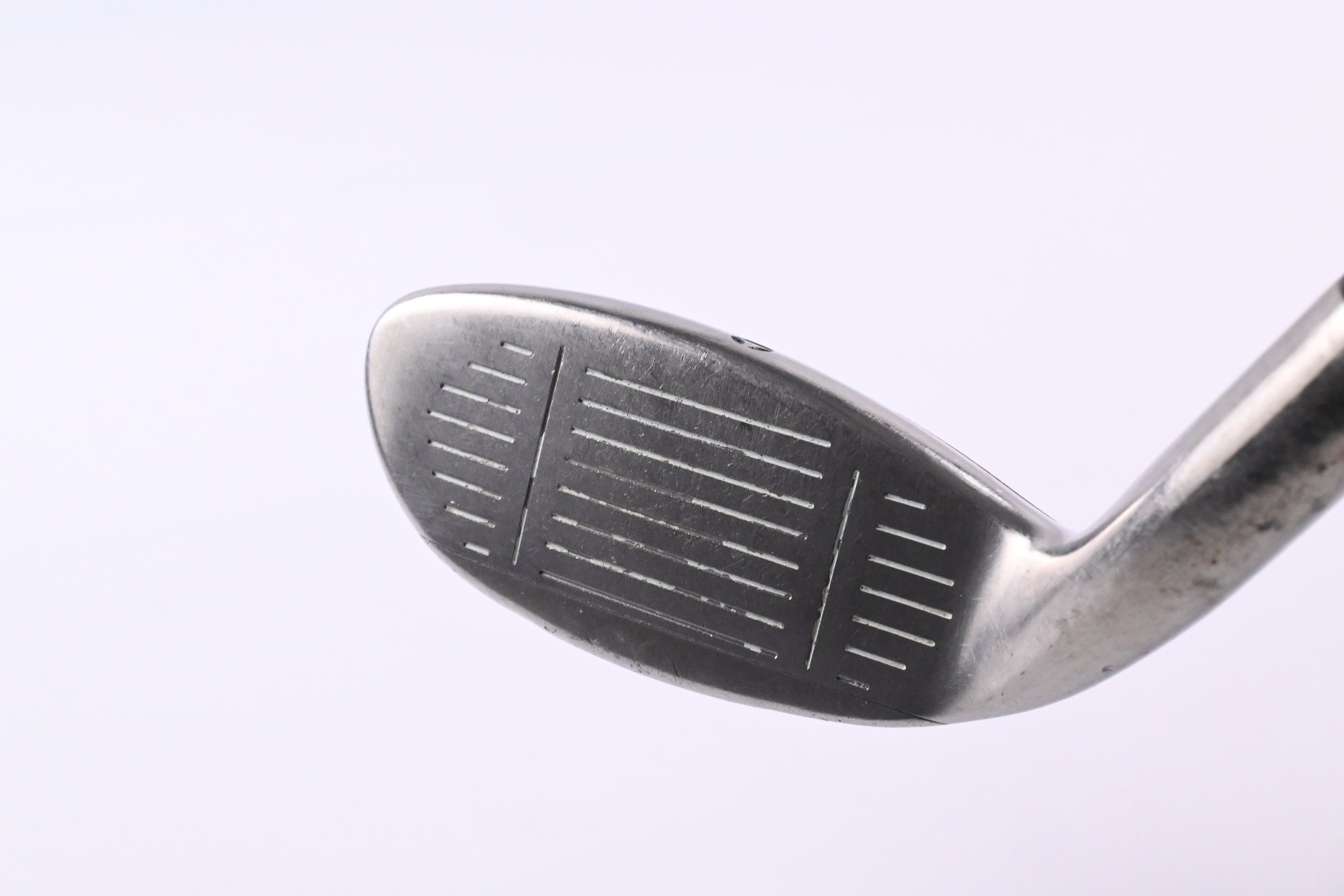 Taylormade Firesole #3 Hybrid / 21 Degree / Regular Flex Bubble 80 Shaft