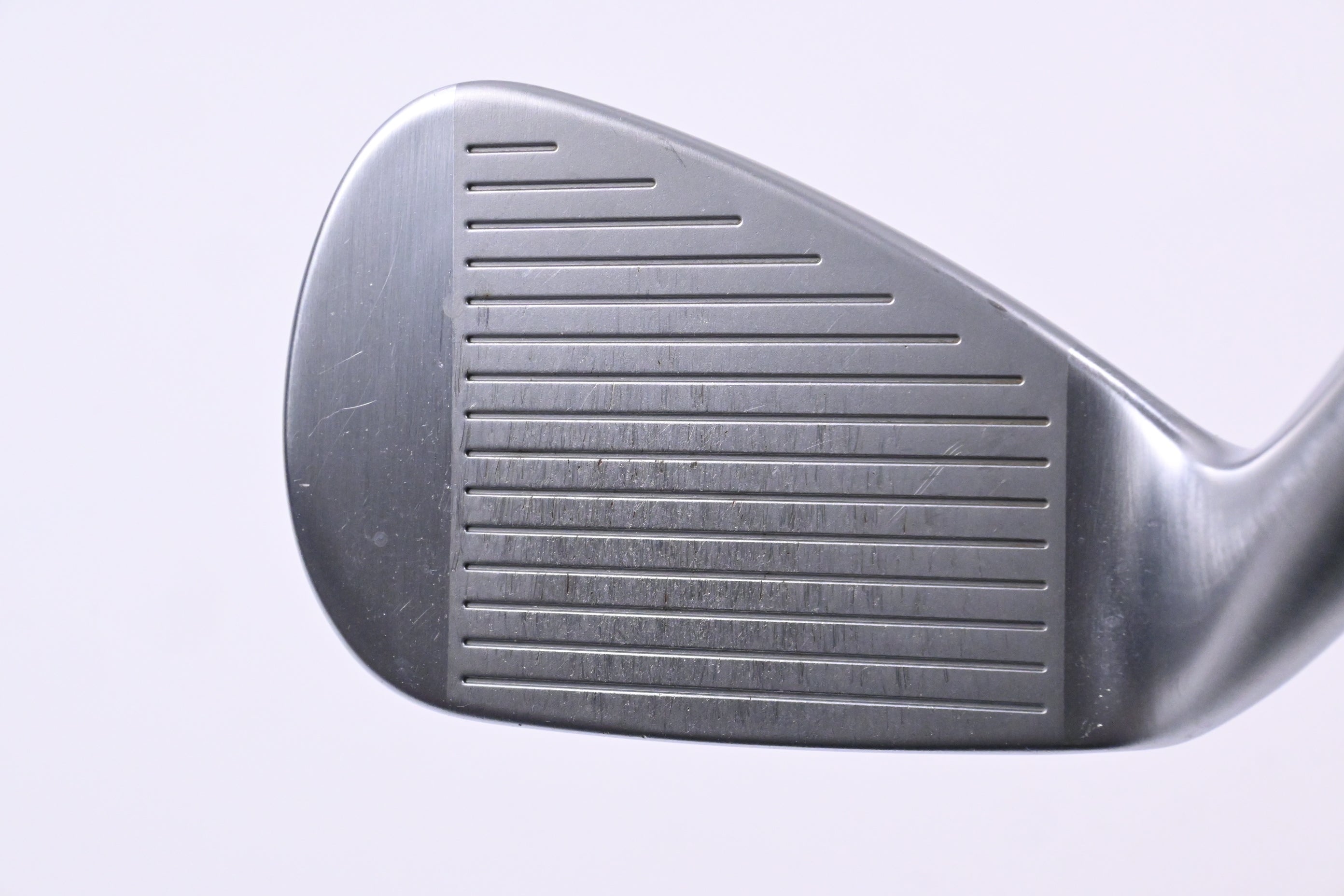 Taylormade P790 2025 #9 Iron / Regular Flex KBS Max Graphite Iron 65 Shaft