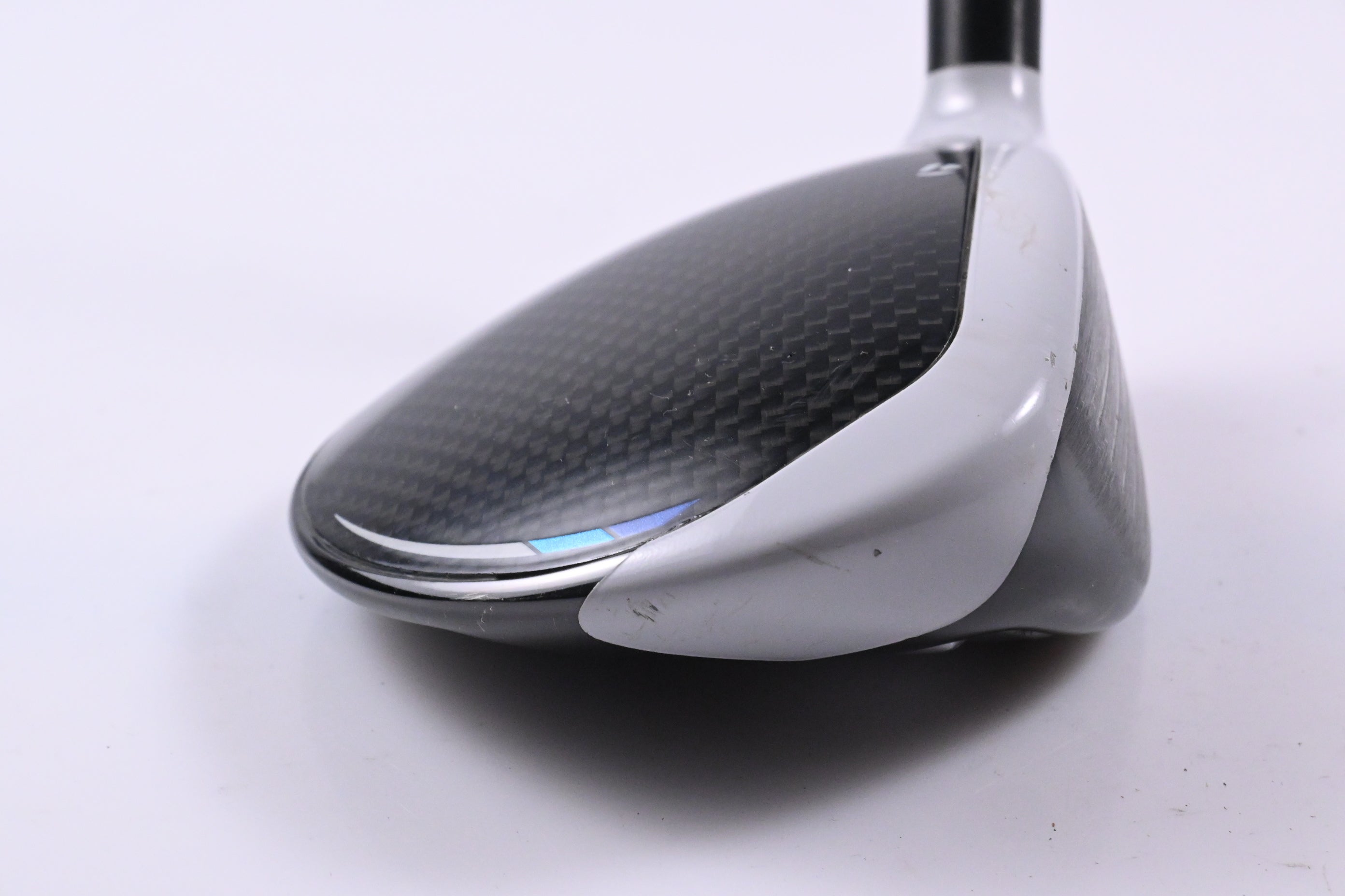Taylormade SIM2 Ti Rocket #3 Wood  / 13.5 Degree / Stiff Flex Fujikura Speeder