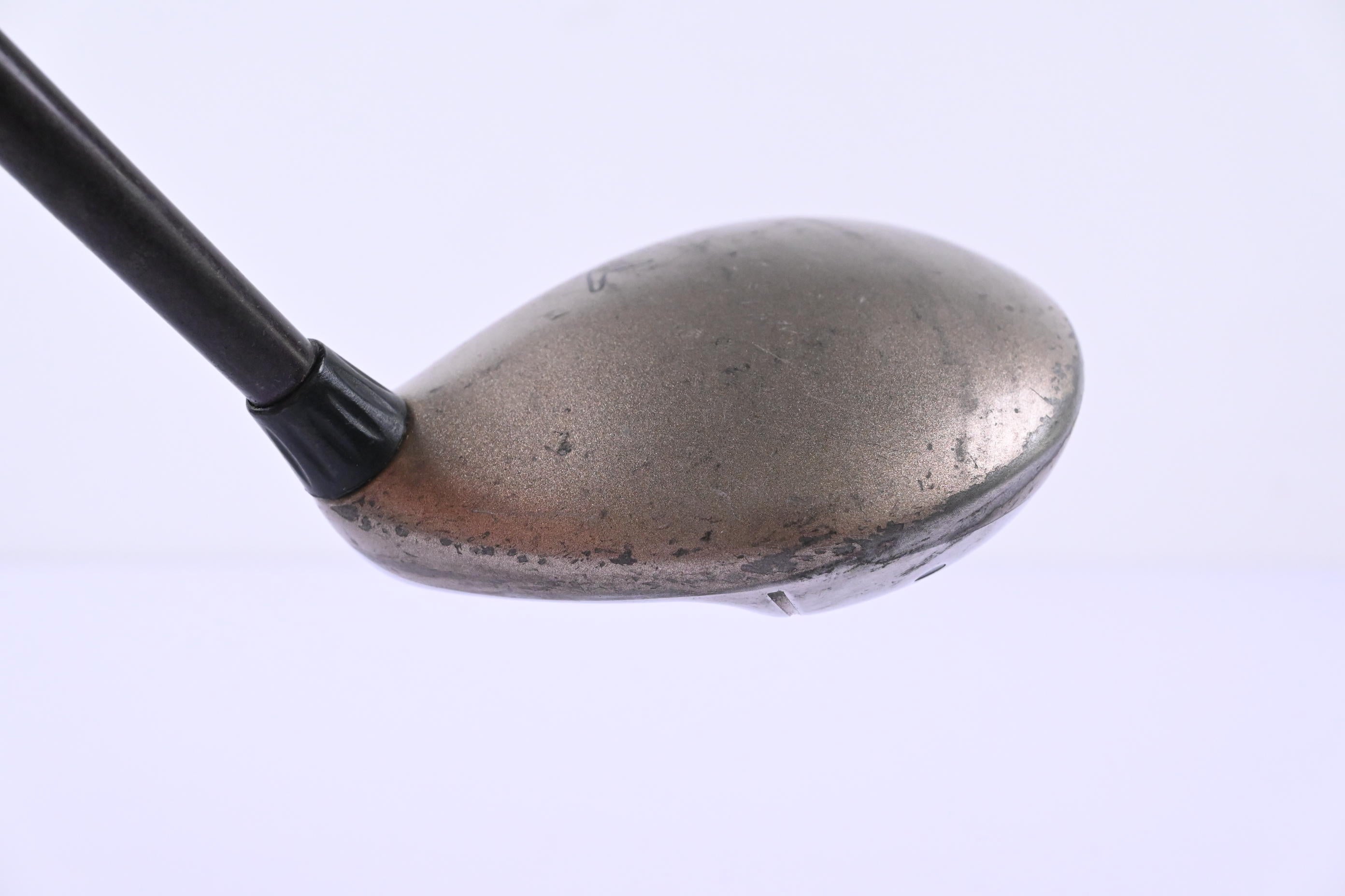Ladies Callaway Big Bertha 2004 #9 Wood / 25 Degree / Ladies Flex Gems 55 Shaft