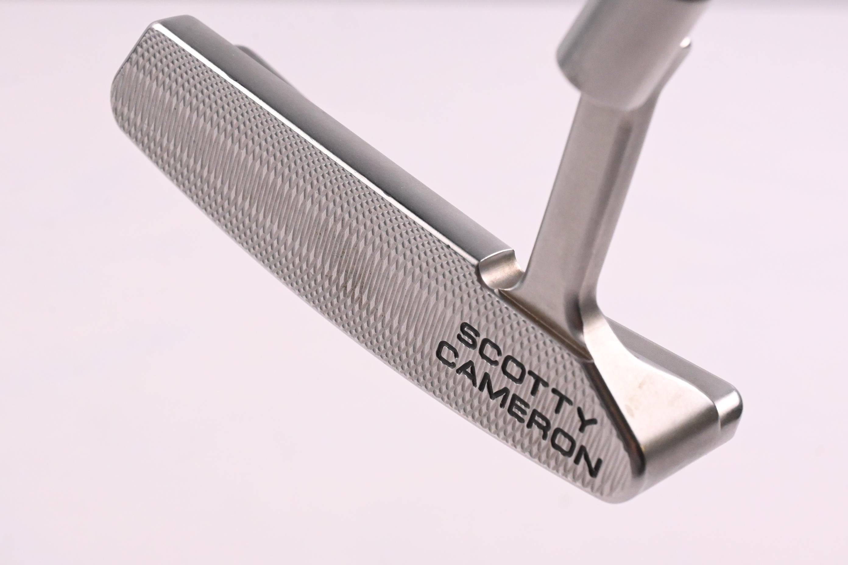 Scotty Cameron Select Newport 2 2014 Putter / 34 Inch