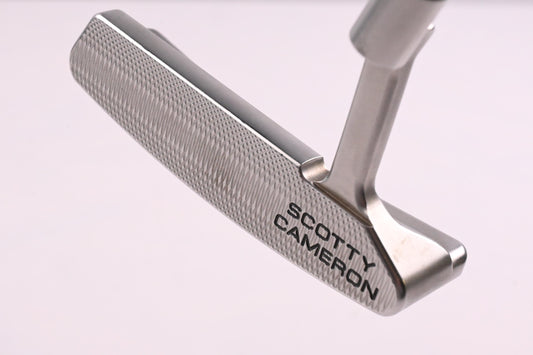 Scotty Cameron Select Newport 2 2014 Putter / 34 Inch