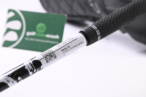 Cobra DS-Adapt X Driver / 10.5 Degree / X-Flex Kai'li White 60 Shaft