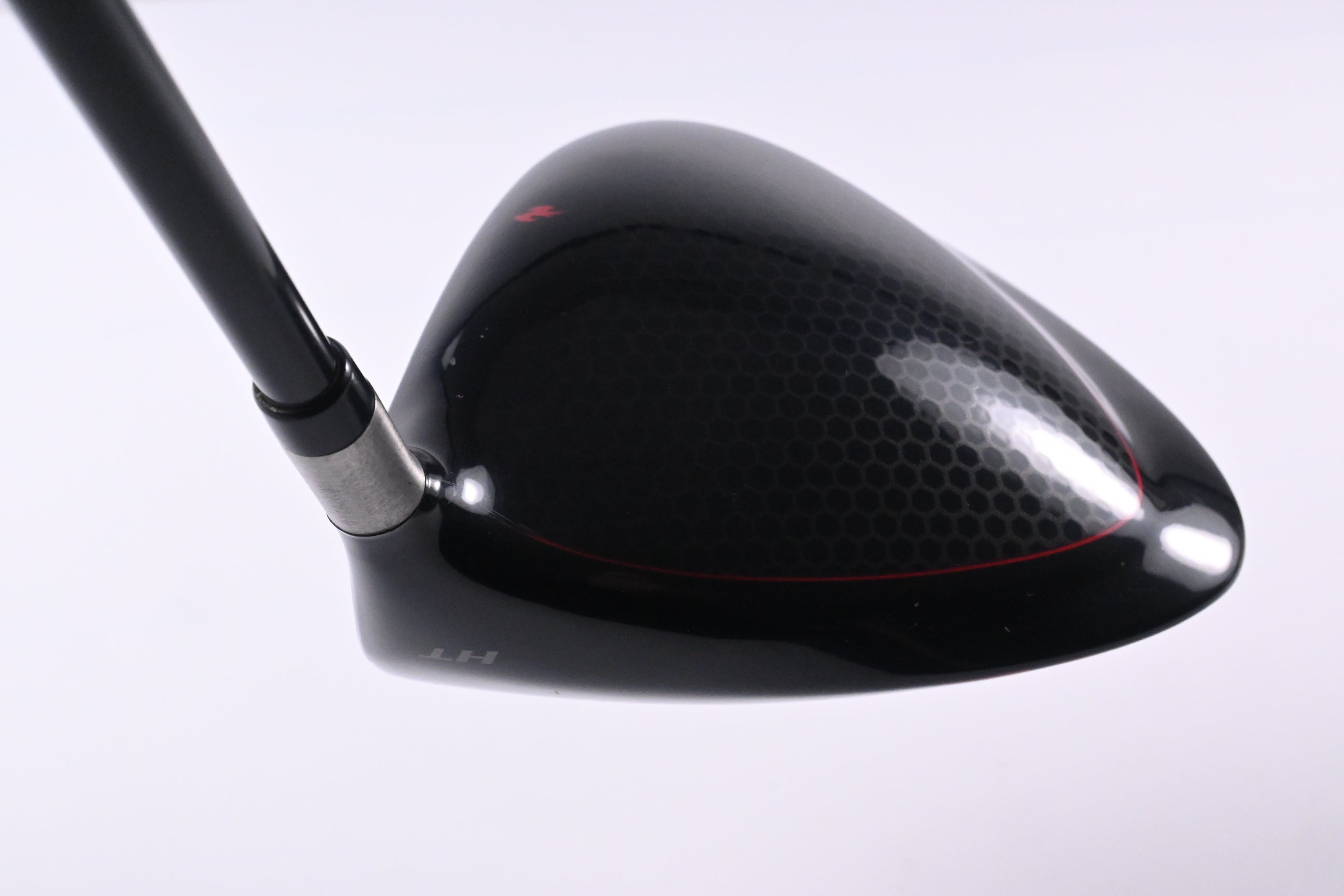 Taylormade Burner Superfast Driver / 13 Degree / Regular Flex Matrix Ozik Shaft
