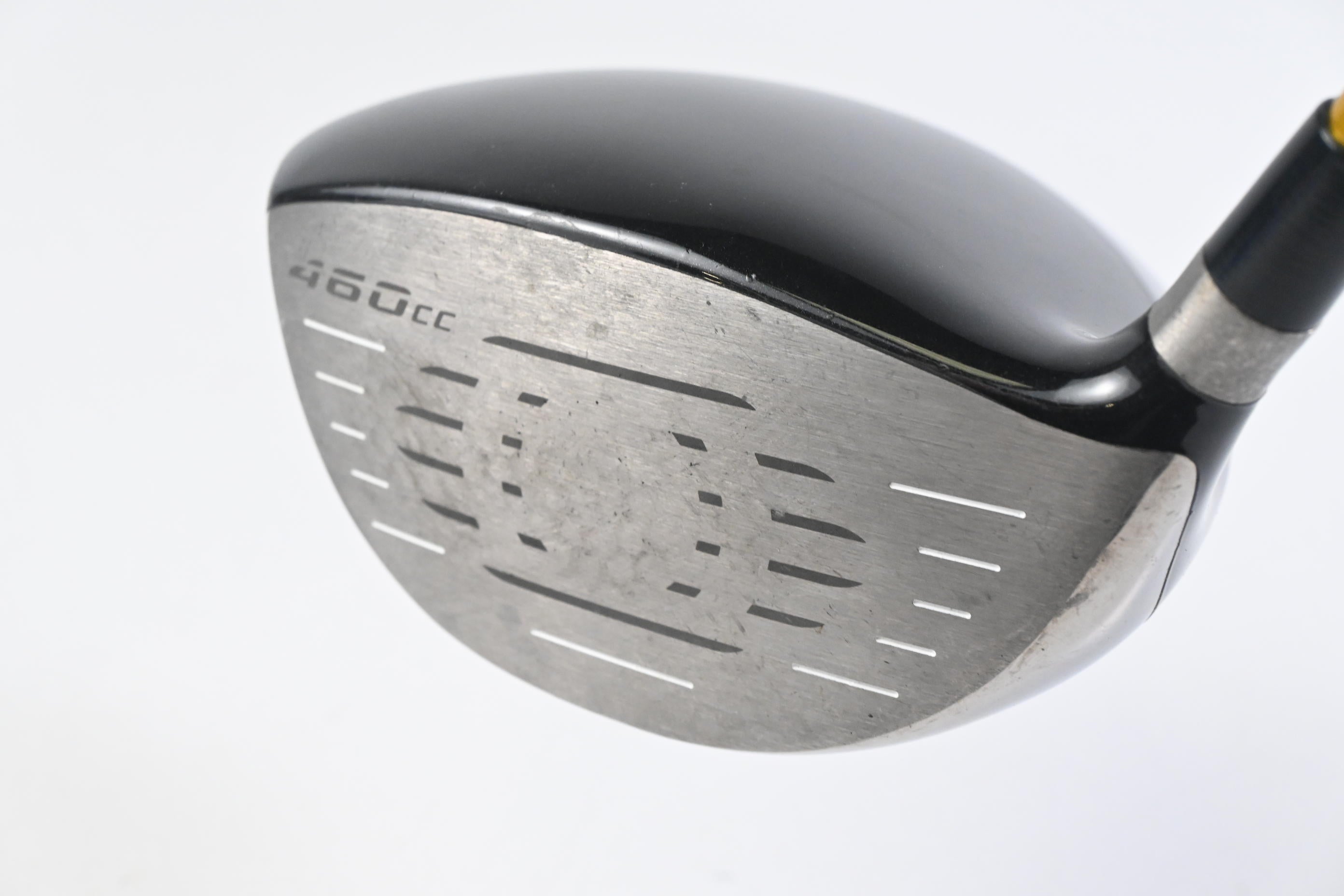 Cleveland XL270 Driver / 9 Degree / Stiff Flex Miyazaki C.Kua 39 Shaft