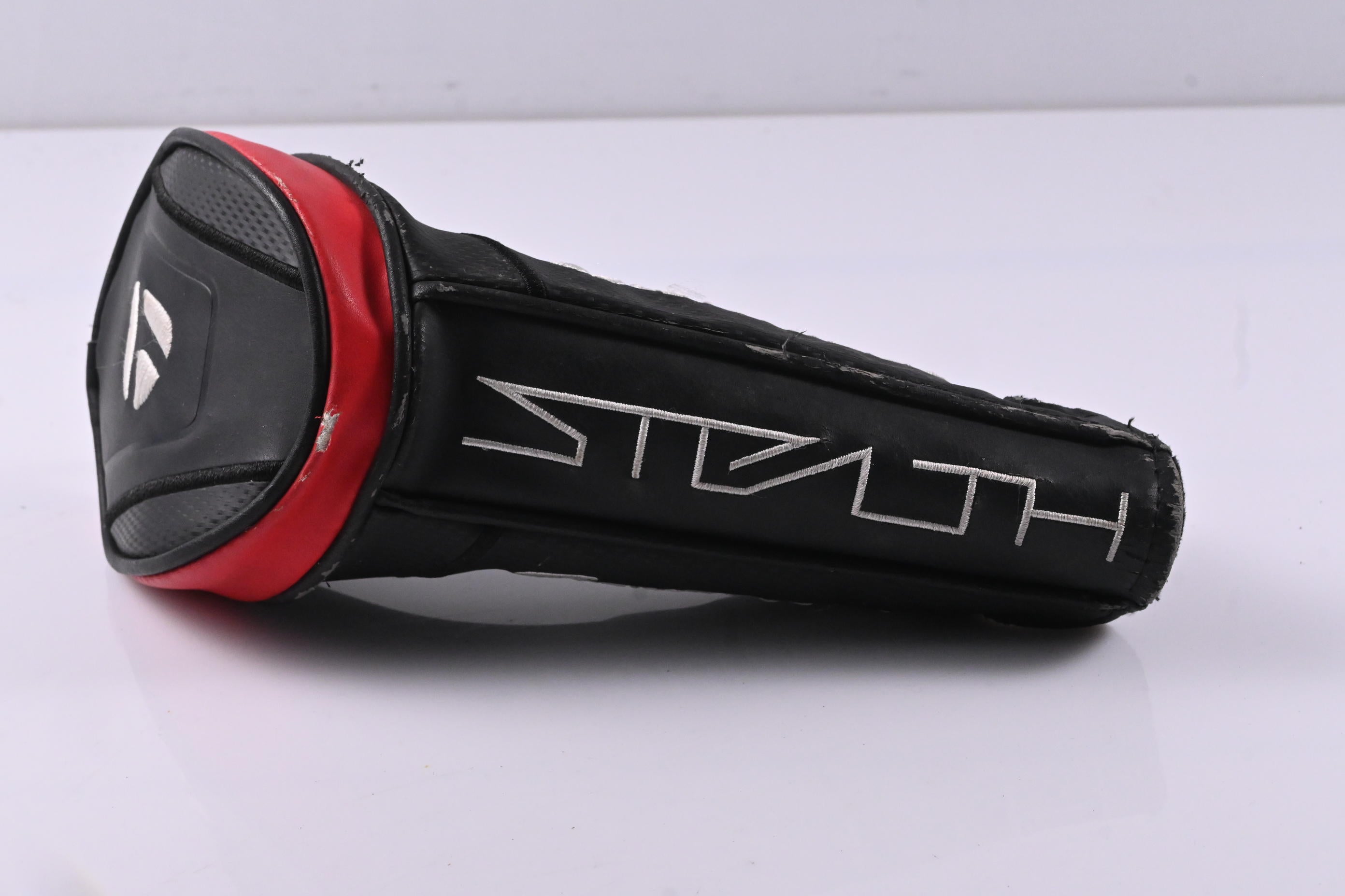 Taylormade Stealth #3 Wood / 15 Degree / Stiff Flex Ventus Red 6 Shaft