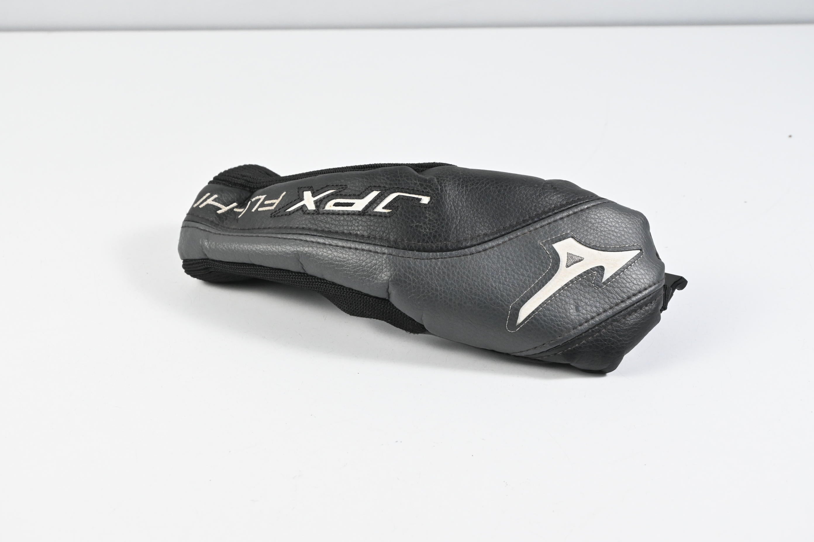 Mizuno JPX 921 Fli-Hi #5 Hybrid / 22.5 Degree / Stiff Flex N.S.Pro 950GH Neo