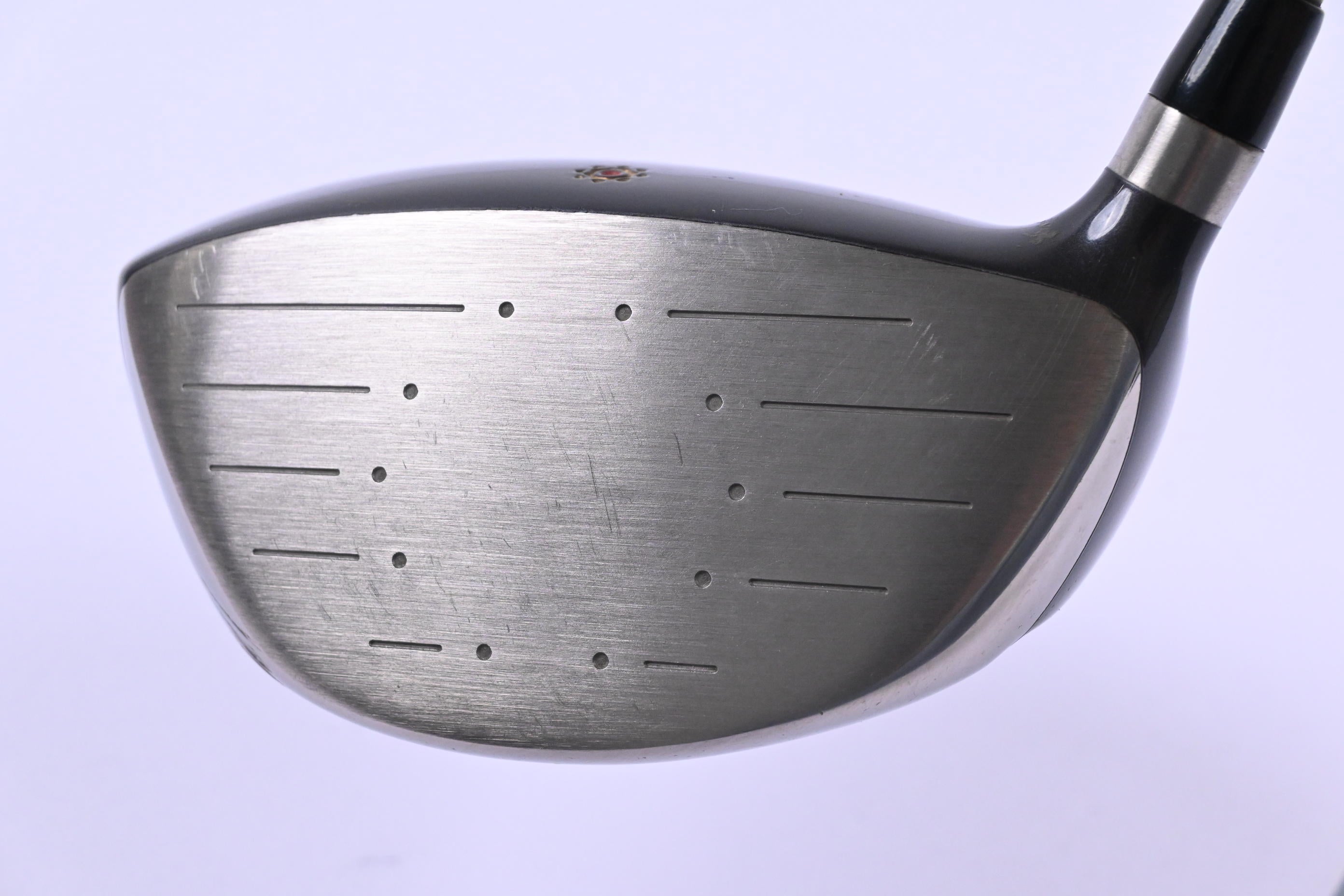 Ben Hogan Big Ben CS3 Driver / 10.5 Degree / Regular Flex Aldila NV-H 70 Shaft