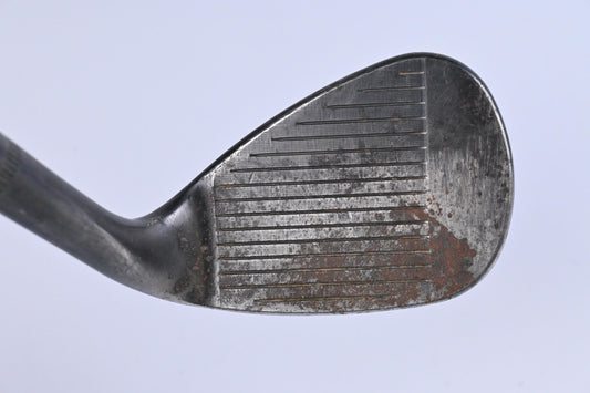 Left Hand Callaway Mack Daddy 4 Gap Wedge / 52 Degree / X-Flex KBS Tour C-Taper