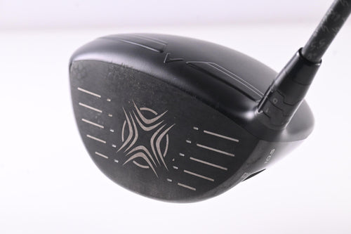 Callaway XR Driver / 10.5 Degree / Regular Flex Project X San Deigo LZ Shaft