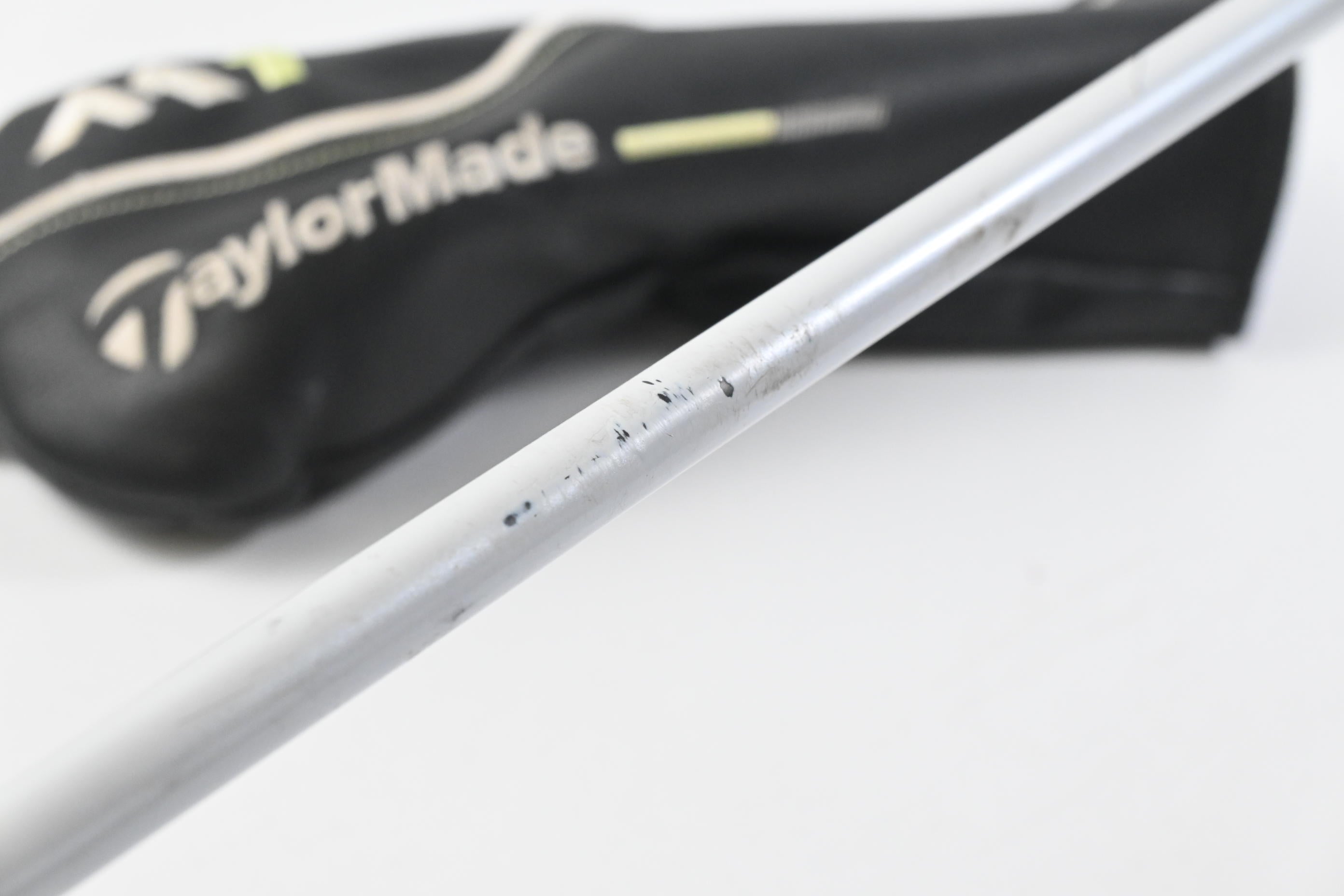 Left Hand Taylormade M1 2017 #5 Wood / 19 Degree / Stiff Flex Fubuki J60 Shaft