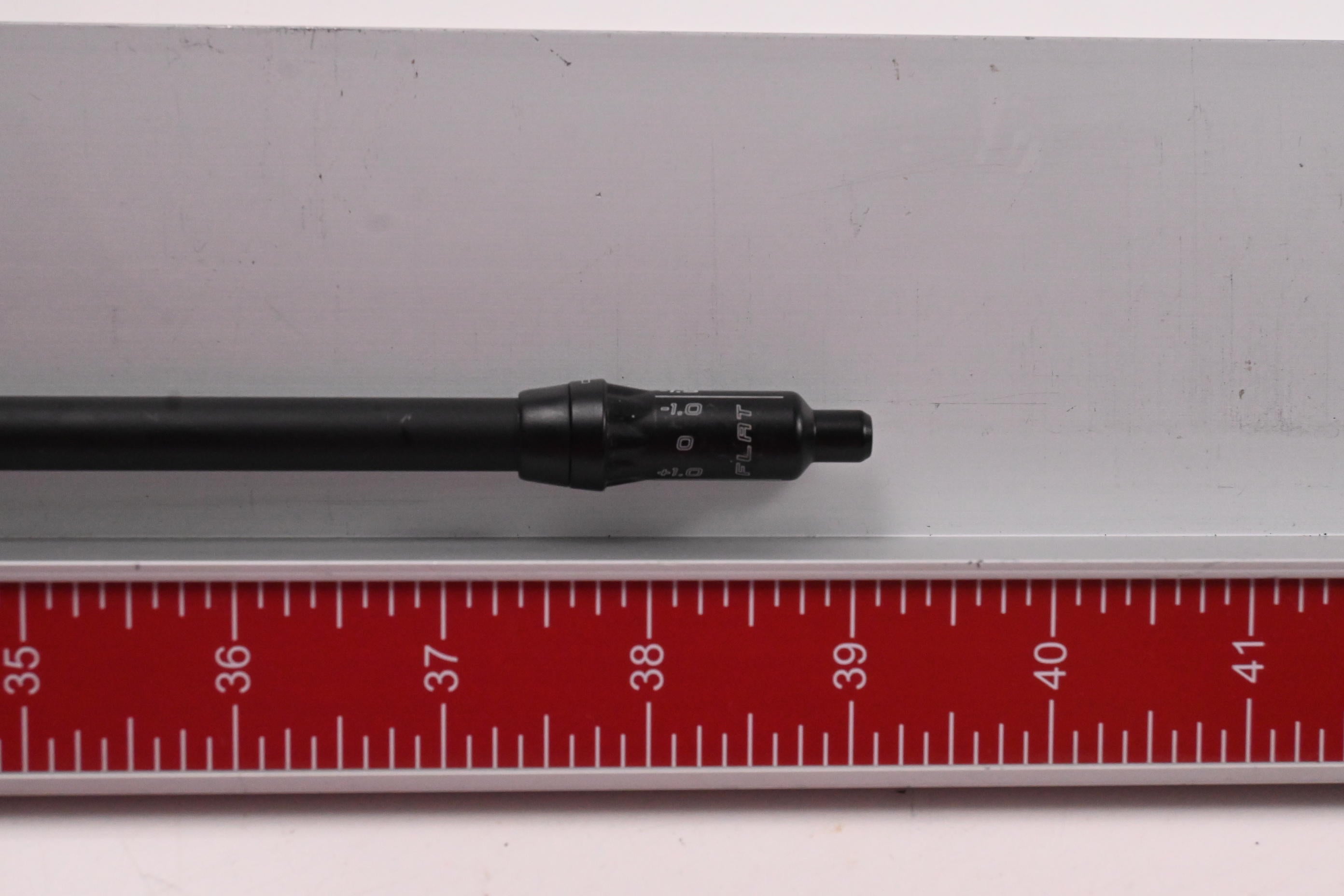 Tensei 1K Black 85 #5 Hybrid Shaft / Stiff Flex / Ping 3rd Gen
