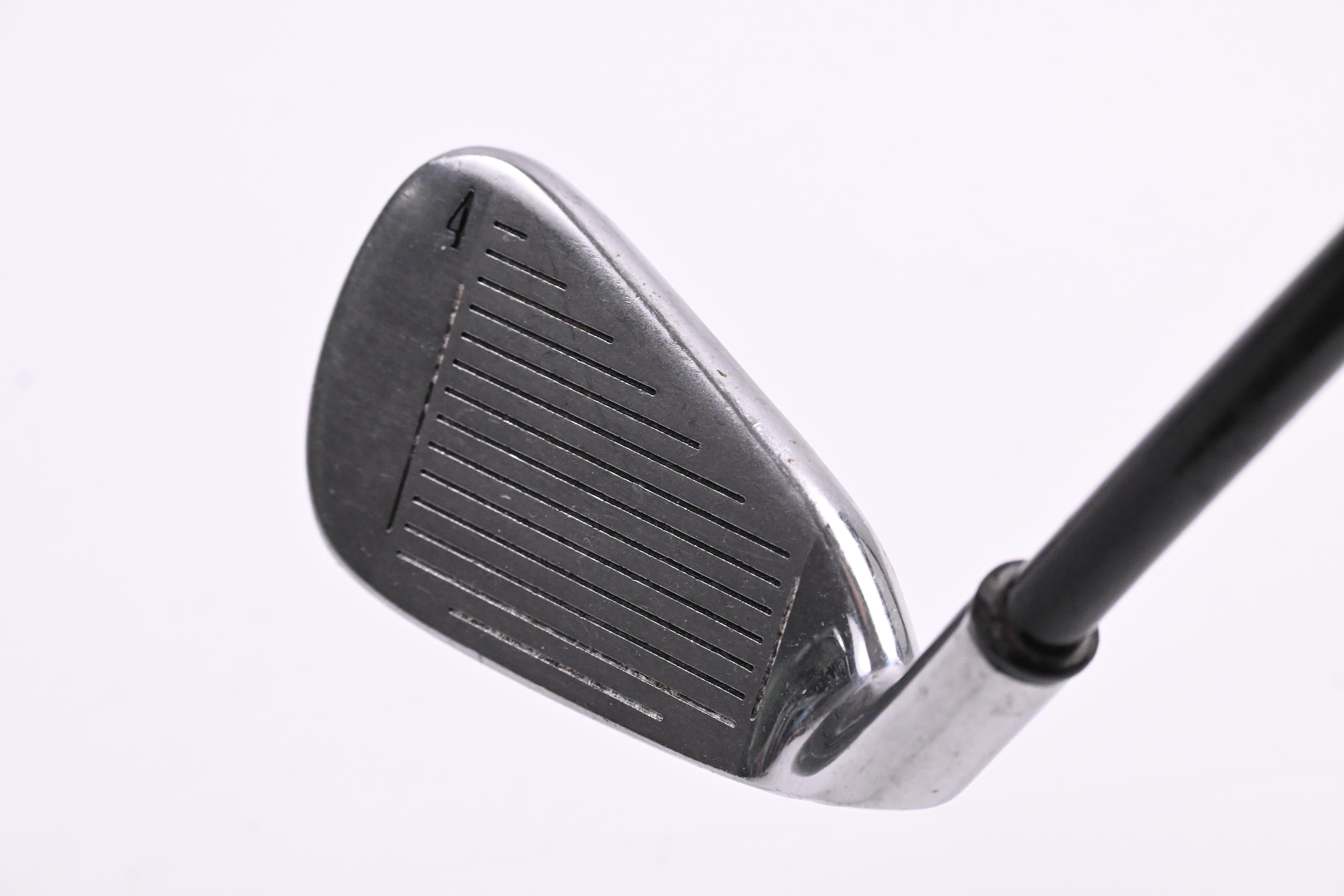 Callaway X-20 #4 Iron / 24 Degree / Regular Flex Callaway 75 Shaft