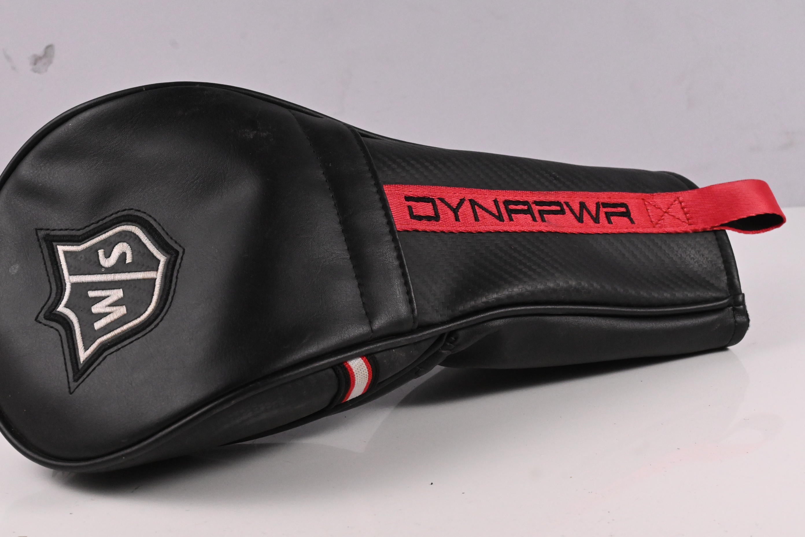 Ladies Wilson Dynapower Carbon 2023 Driver / 9 Degree / Ladies Flex EvenFlow 45