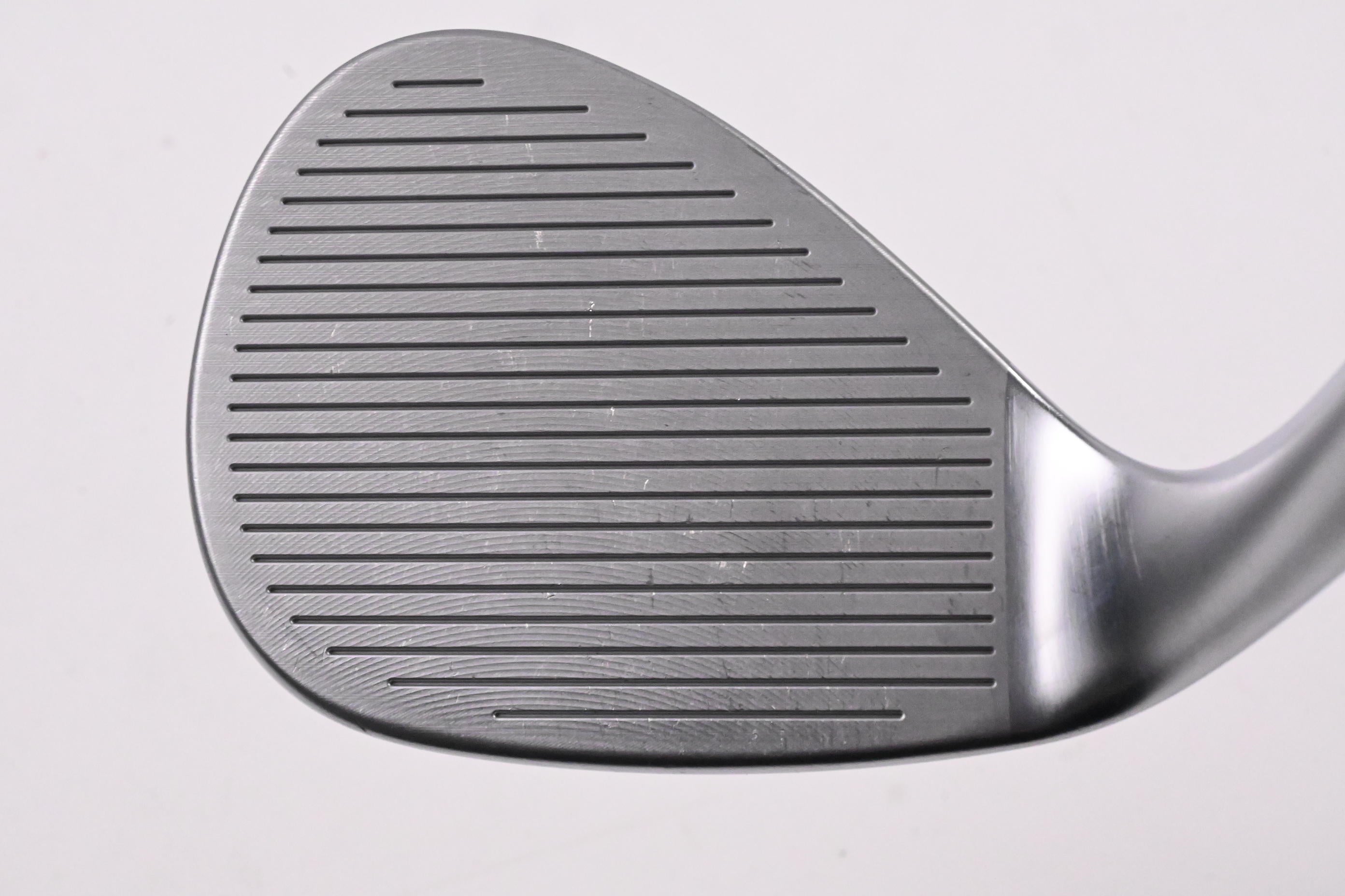 Cleveland CBX Full Face 2 Lob Wedge / 60 Degree / Wedge Flex Dynamic Gold Mid 115