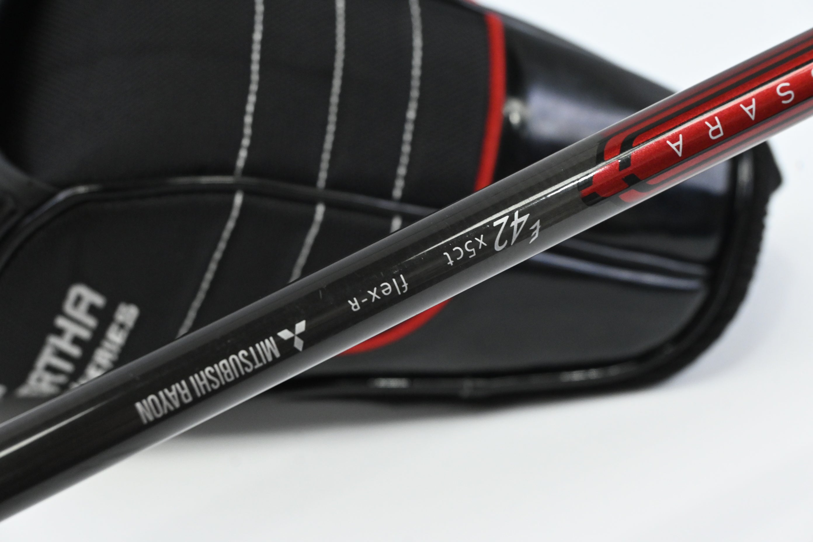 Callaway Big Bertha V-Series Driver / 10.5 Degree / Regular Flex Bassara E 42