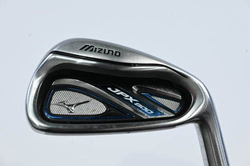 Mizuno JPX 800 #4 Iron / 22 Degree / Regular Flex Dynalite Gold XP R300 Shaft