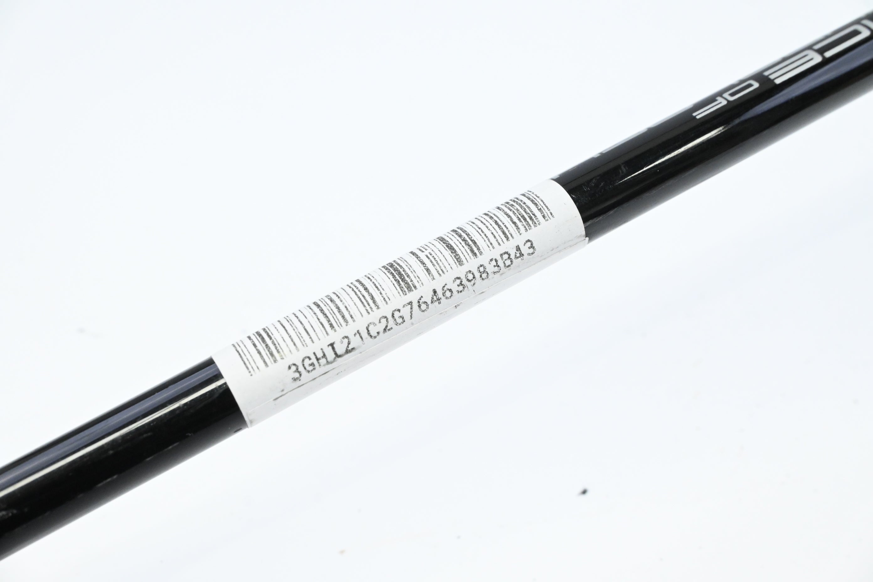 WEB Pure Control #5 Hybrid / 25 Degree / Senior Flex WEB Shaft