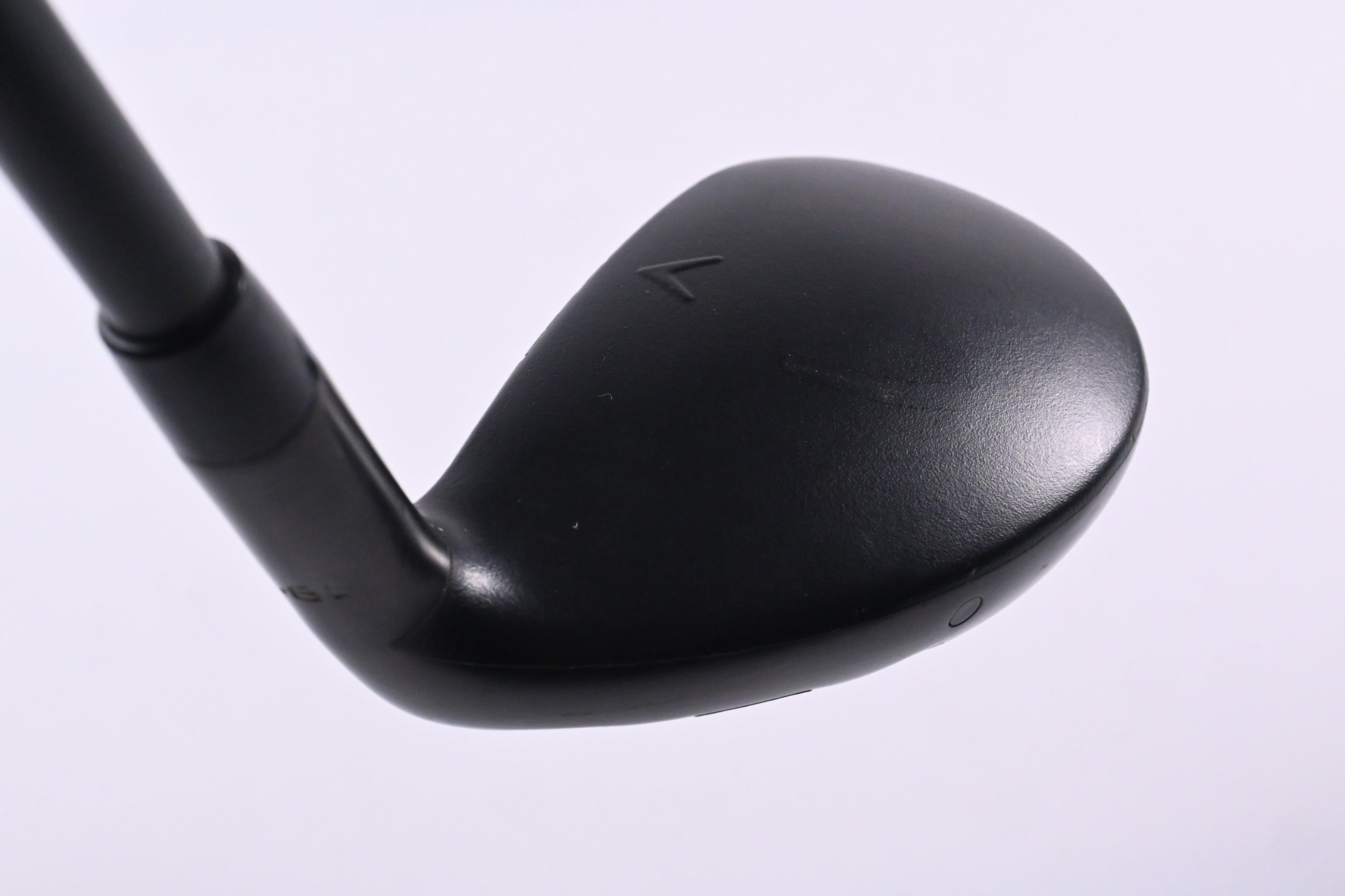 Callaway XR #3 Hybrid / 19 Degree / Regular Flex Project X 58 Shaft