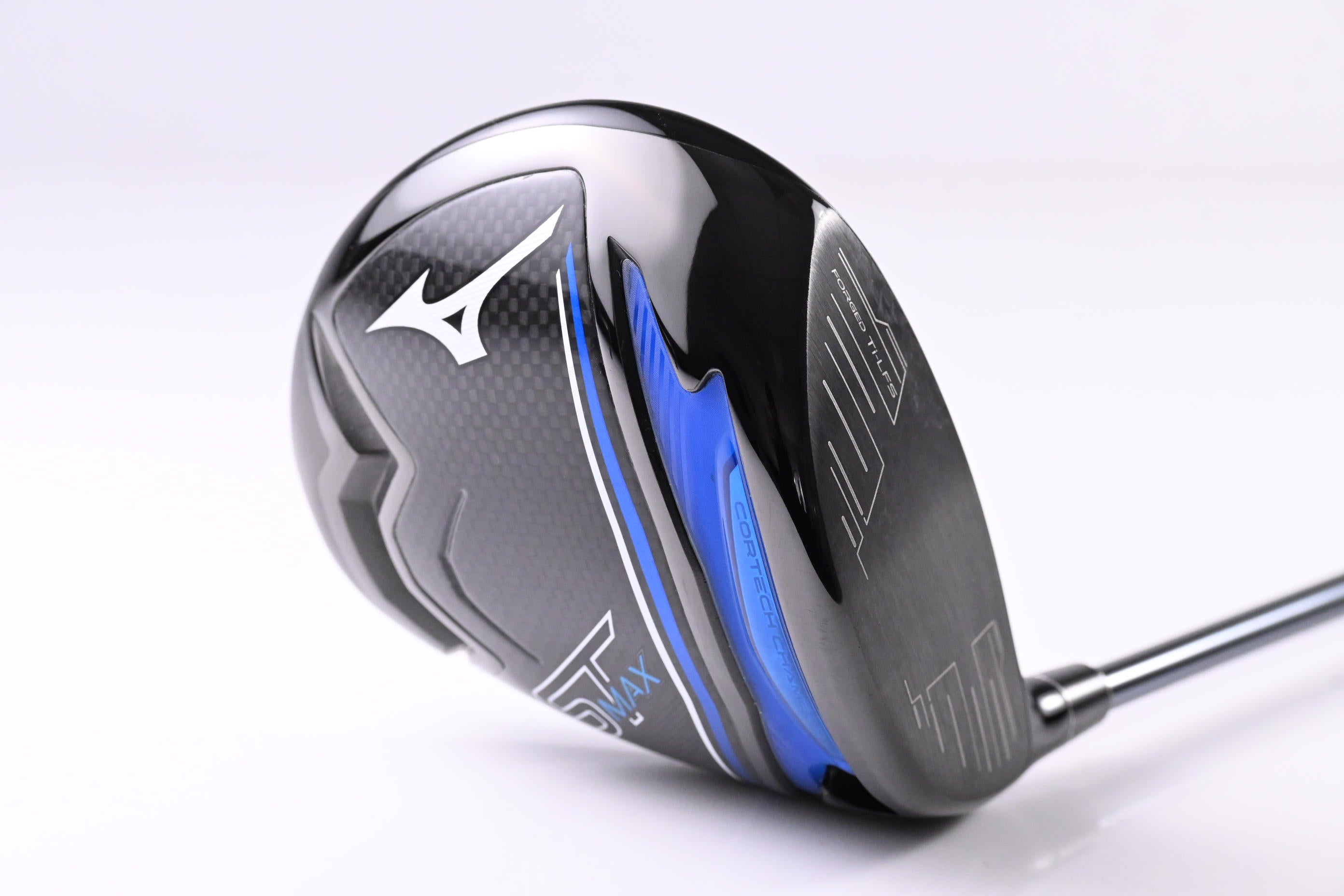 Mizuno ST-Max 230 Driver / 9.5 Degree / Regular Flex UST LinQ Red 5 M40X Shaft