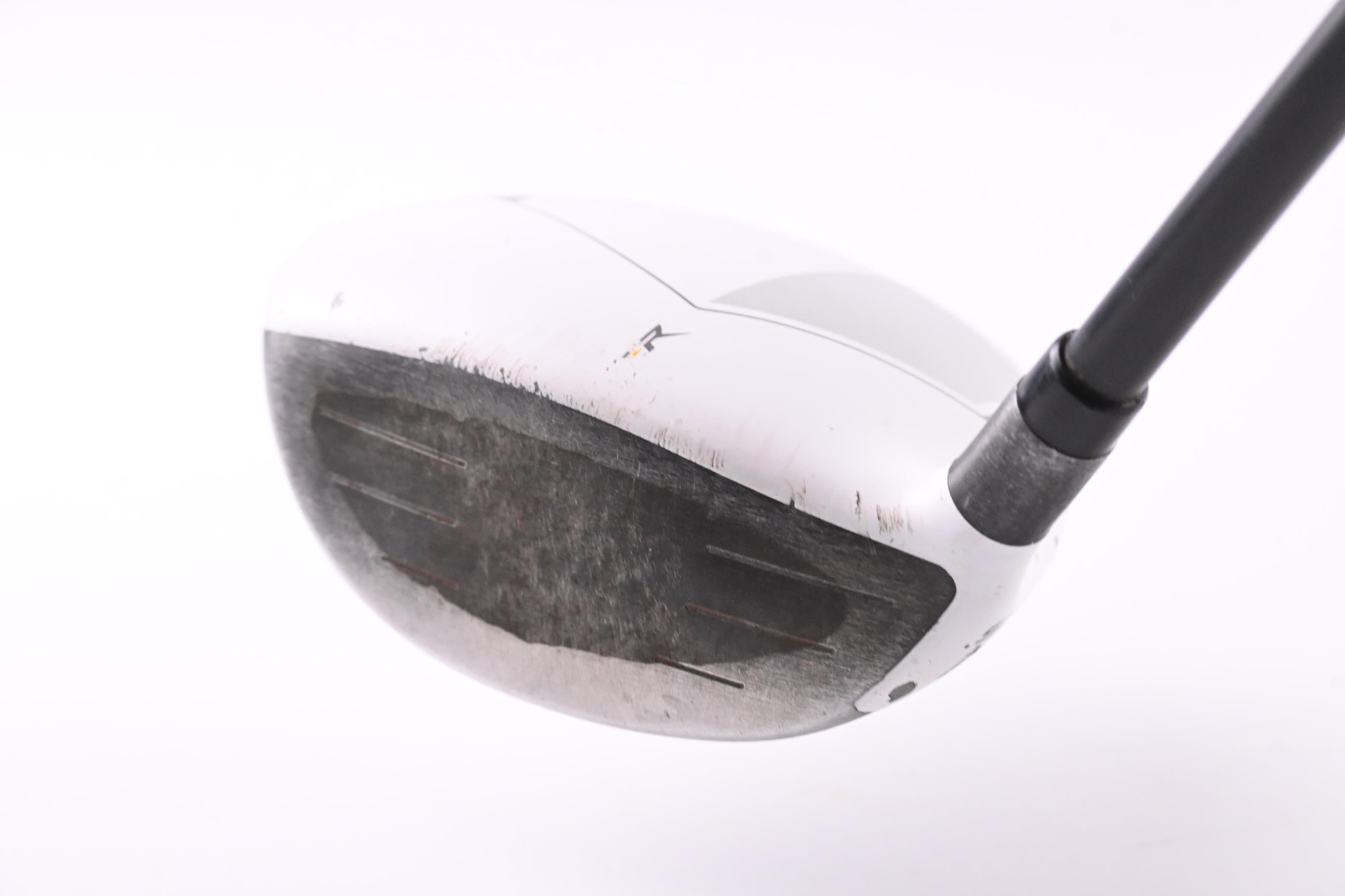 Taylormade RBZ Stage 2 #3 Wood / 15 Degree / Regular Flex RocketFuel 60 Shaft