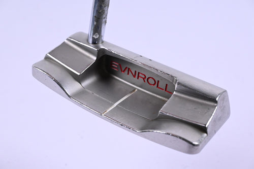 Evnroll Classics ER2 Putter / 34 Inch