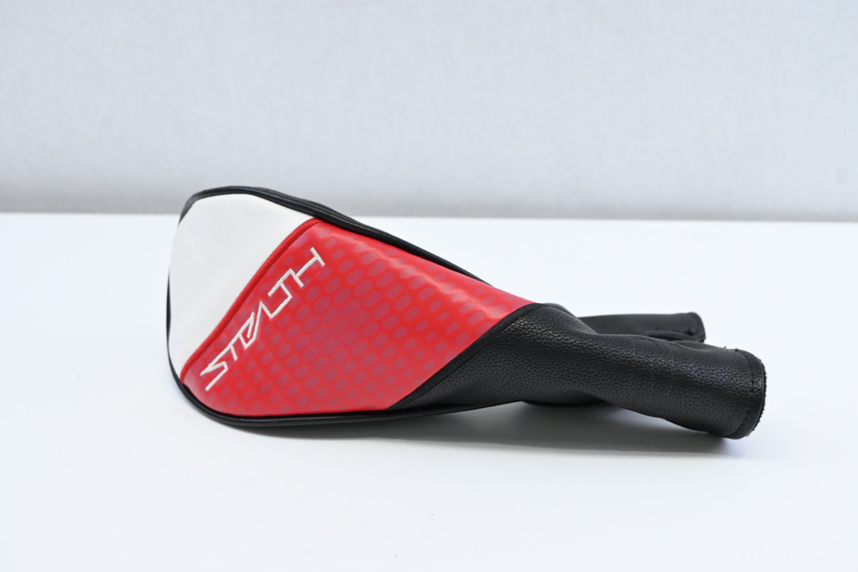 Taylormade Stealth 2 #3 Wood / 15 Degree / Stiff Flex Fujikura Ventus TR Red 6