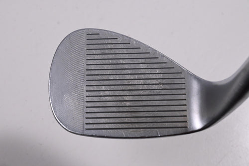 Cleveland RTX ZipCore Lob Wedge / 58 Degree / Wedge Flex Dynamic Gold Spinner