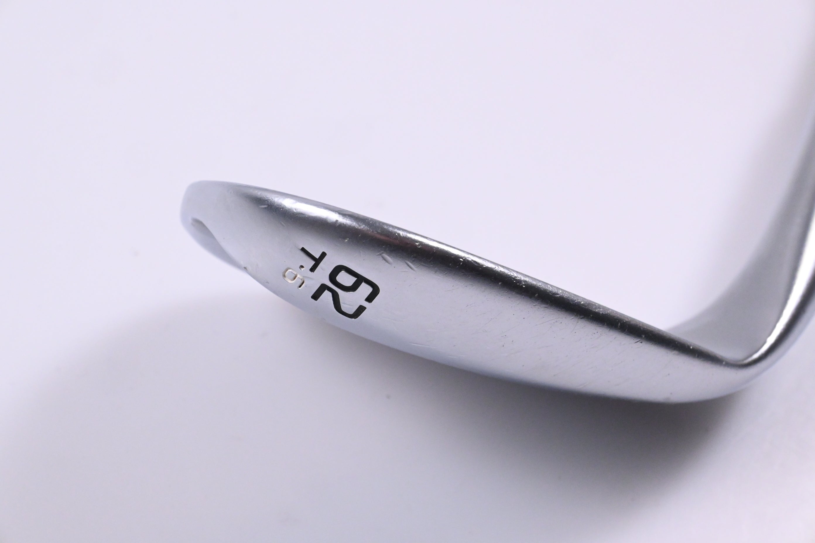 Ping Glide Forged Pro Lob Wedge / 62 Degree / Red Dot / Regular Flex MMT 80