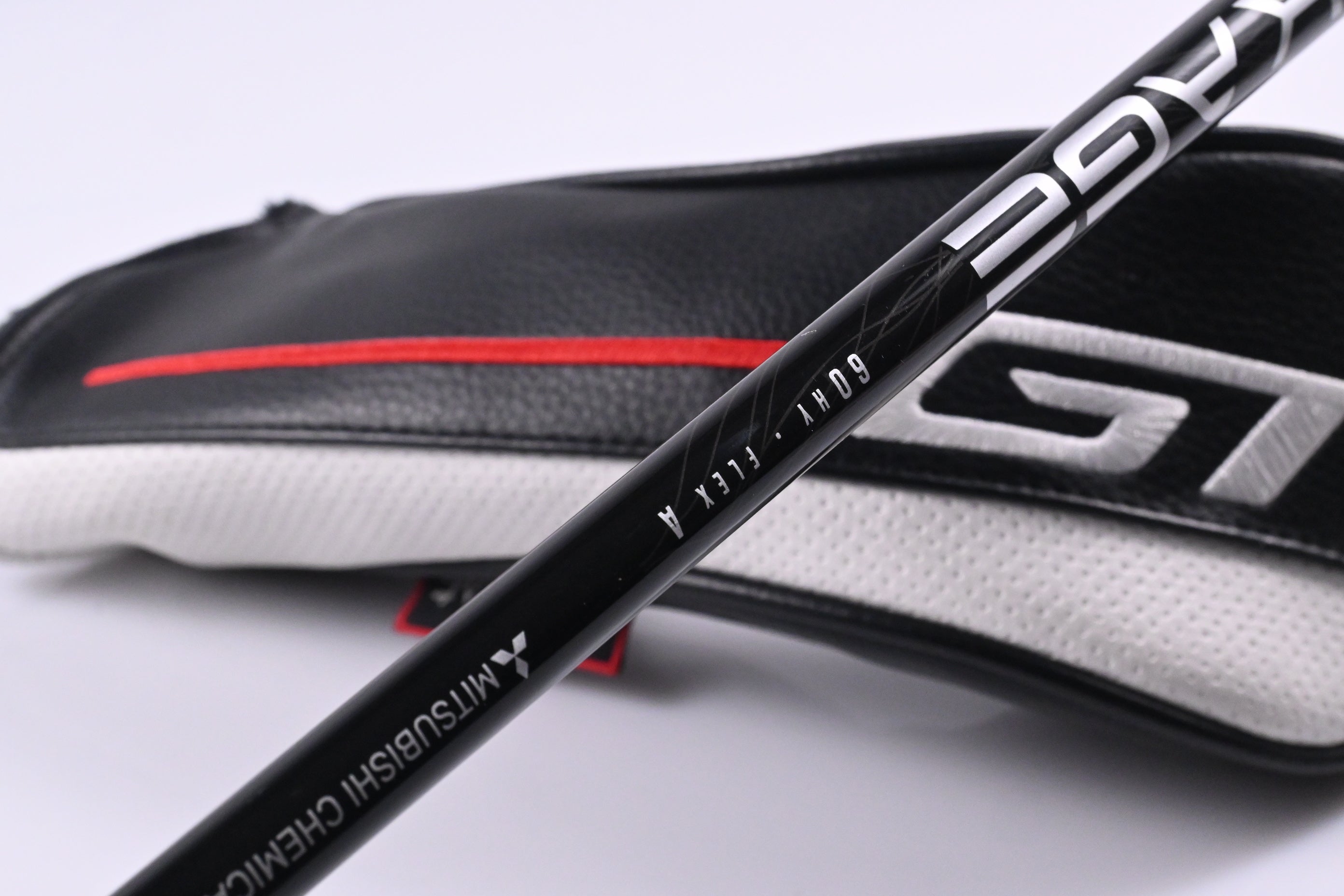 Titleist GT3 #3 Hybrid / 19 Degree / Senior Flex Kuro Kage Black 60 Shaft