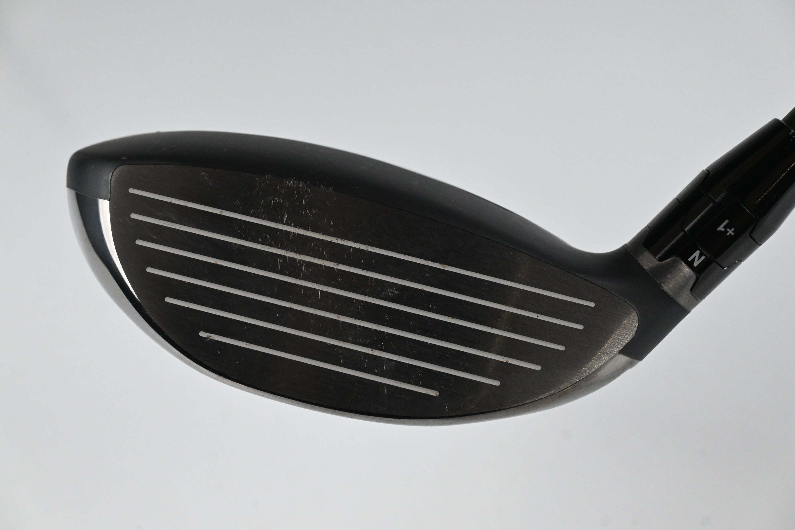 Callaway Paradym Triple Diamond #3+ Wood / 13.5 Degree / Regular Flex Tensei AV