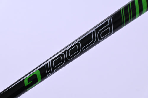 Left Hand Ping Prodi G #7 Iron / Black Dot / Regular Flex ProdiG Shaft