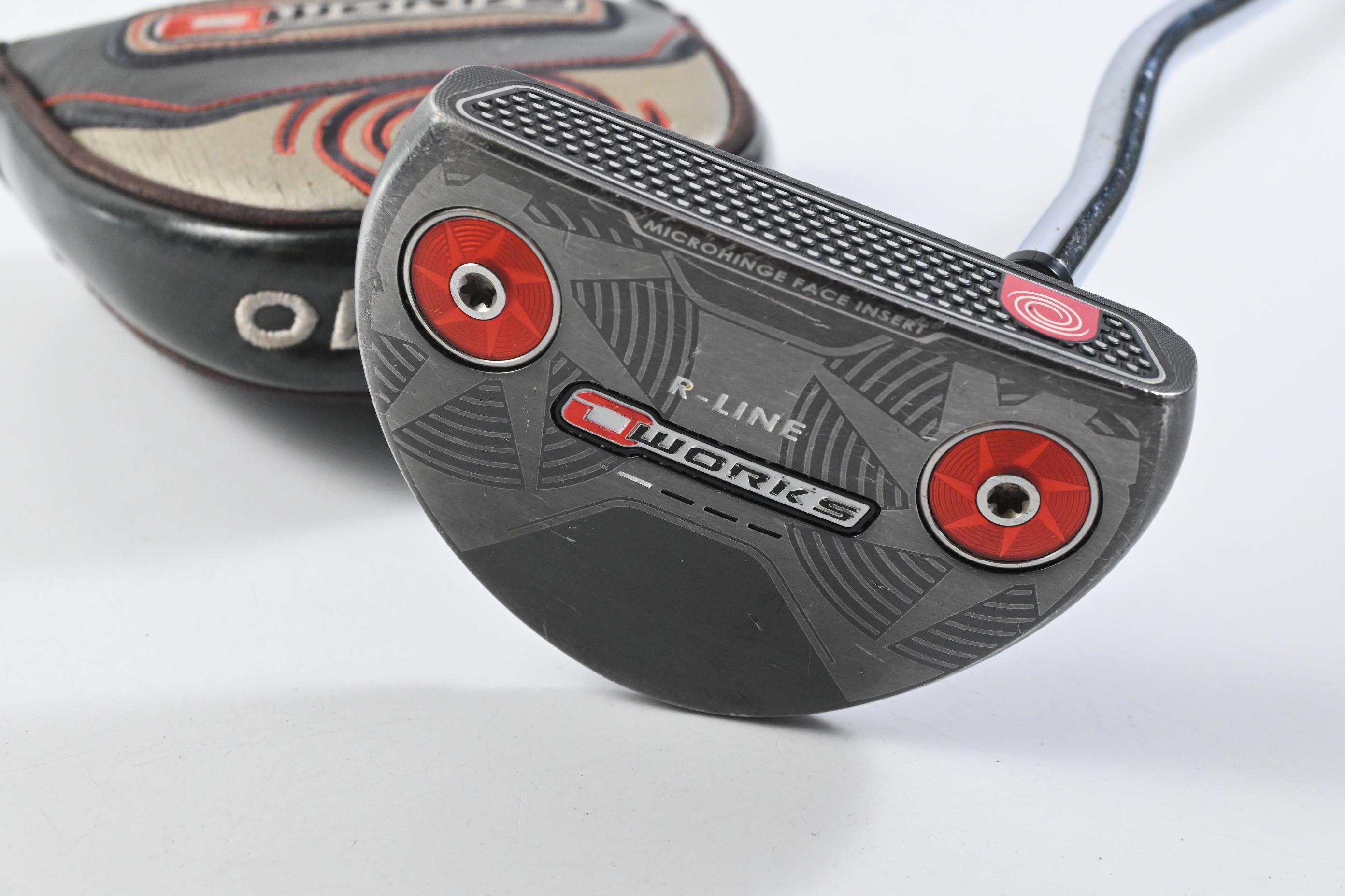 Odyssey O-Works R-Line Putter / 34 Inch
