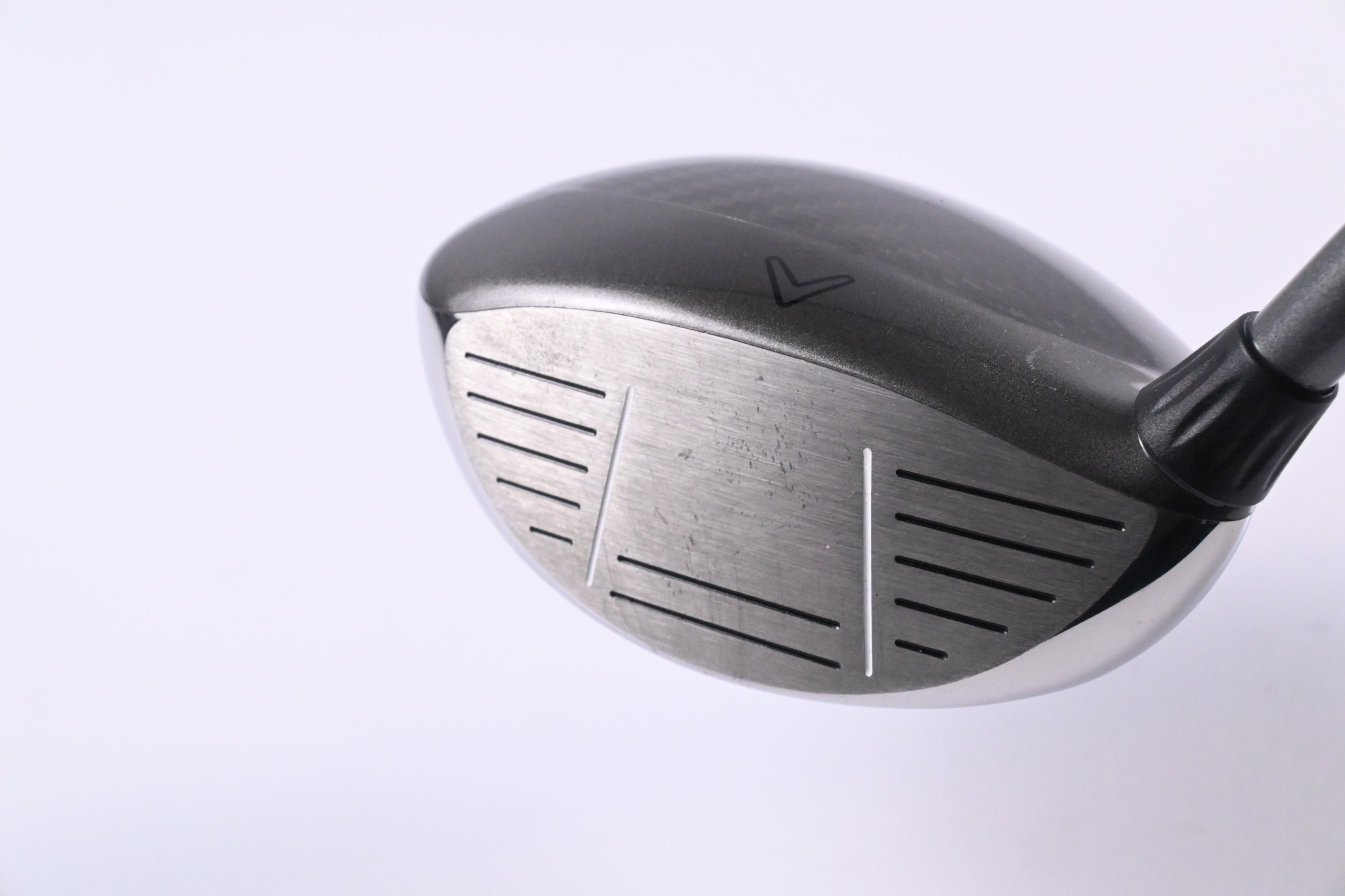 Callaway ERC #3 Wood / 15 Degree / Regular Flex Callaway RCH 75 Shaft