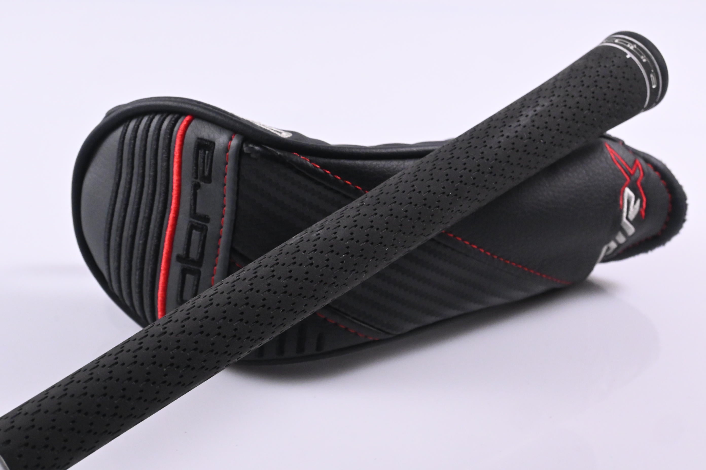 Cobra Air-X #4 Hybrid / 22 Degree / Senior Flex Cobra Ultralite 45 Shaft
