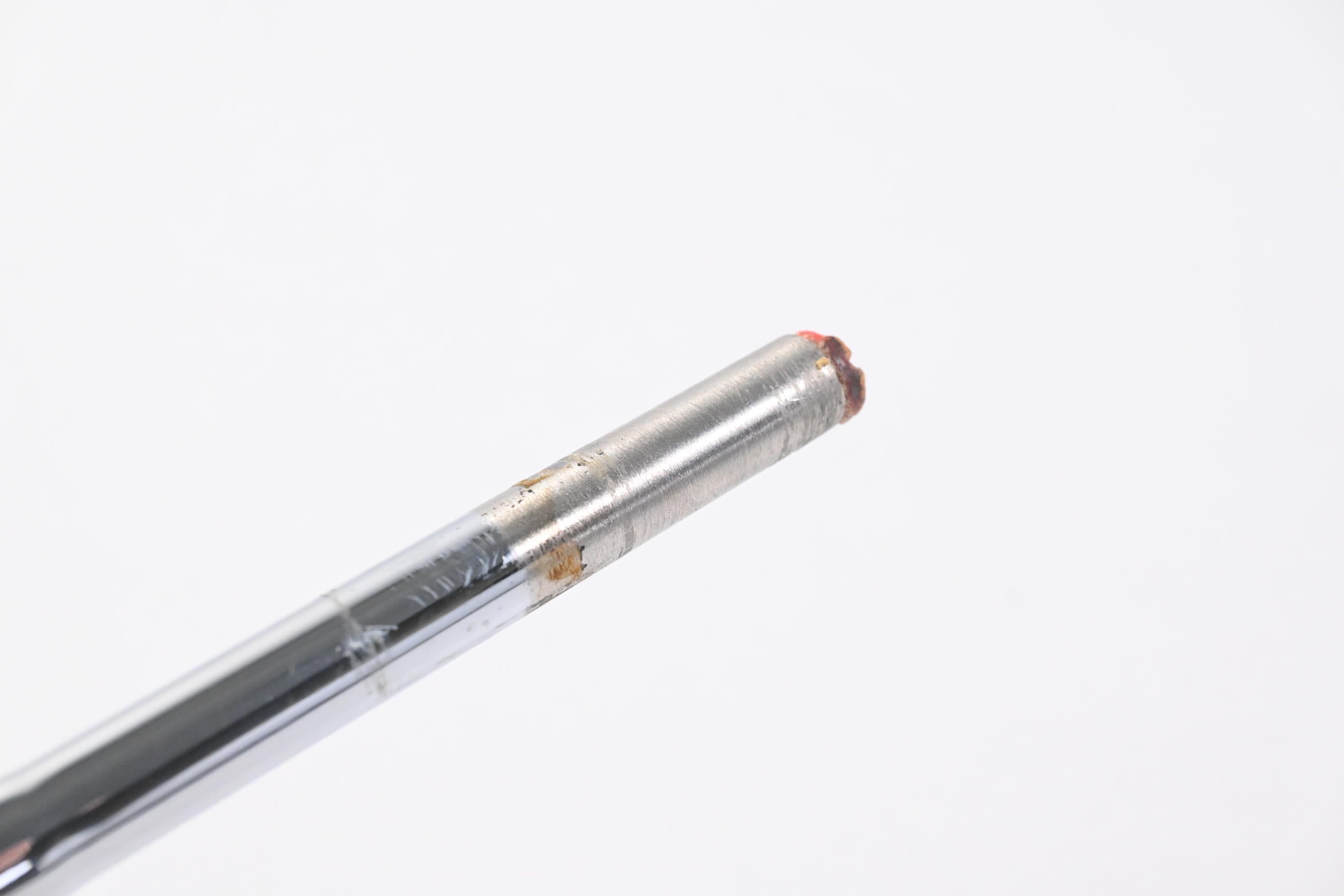 Nippon N.S.Pro Modus3 Tour 130 #9 Iron Shaft / X-Flex / .355" Tip