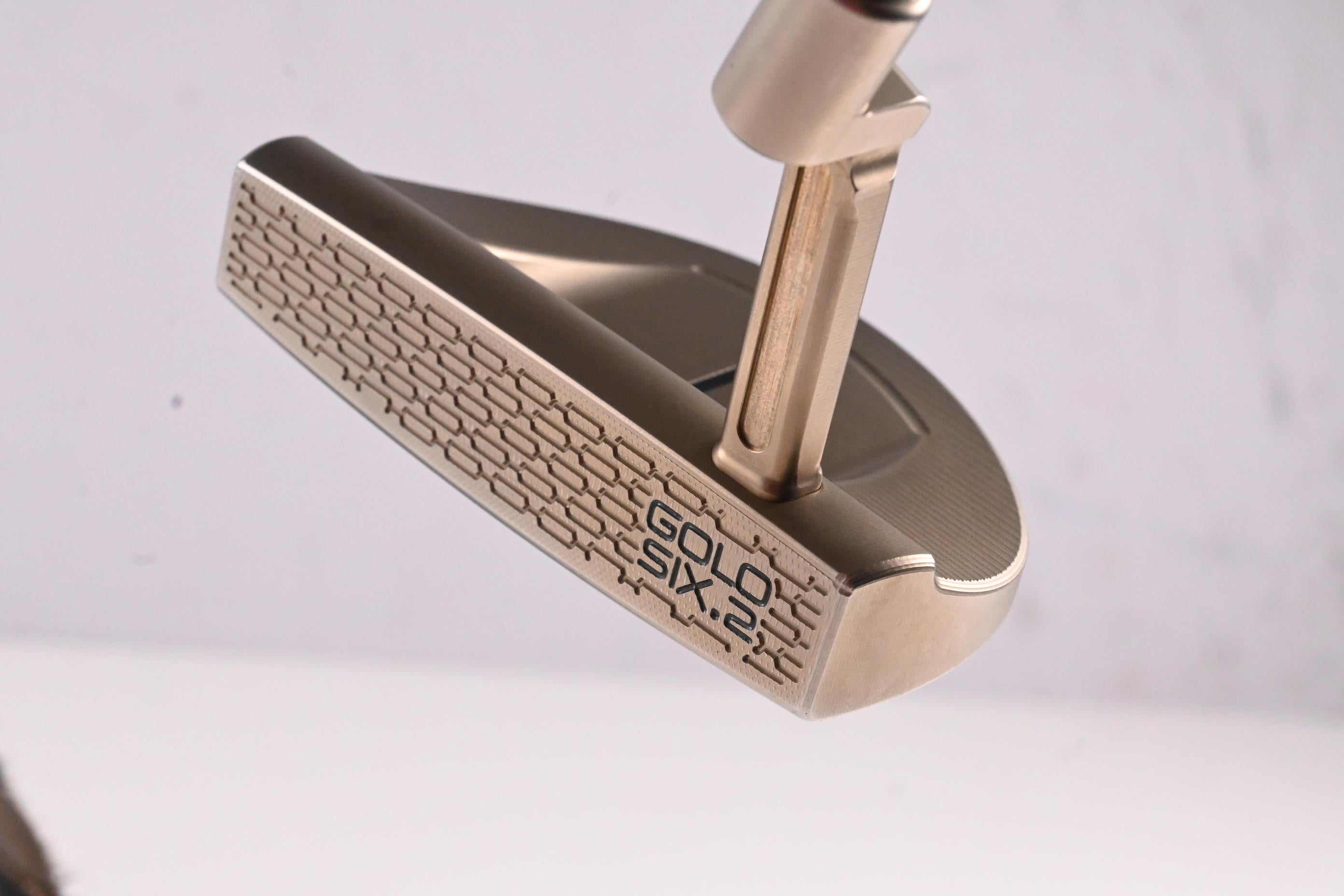 Scotty Cameron Xperimental Golo 6.2 LTD Putter / 34 Inch