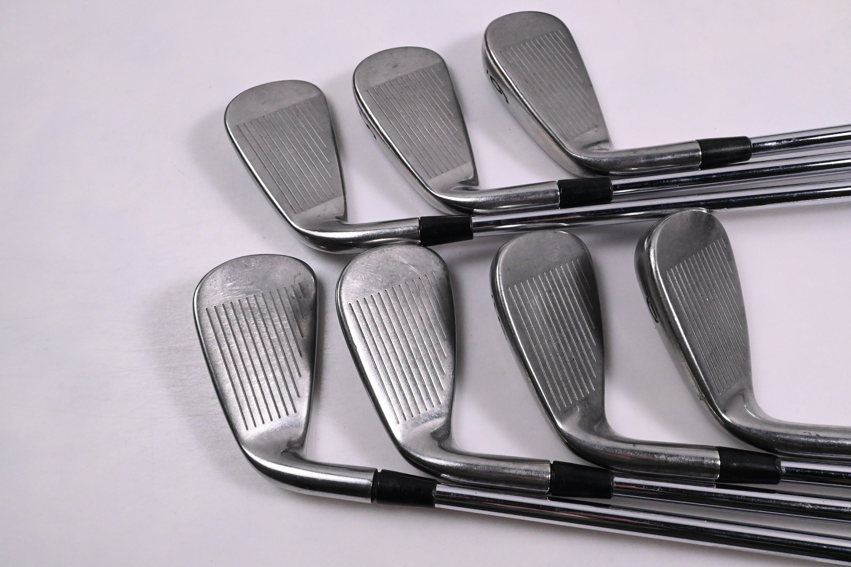 Titleist AP1 710 Irons / 4-PW / Regular Flex N.S.Pro 105T Shafts