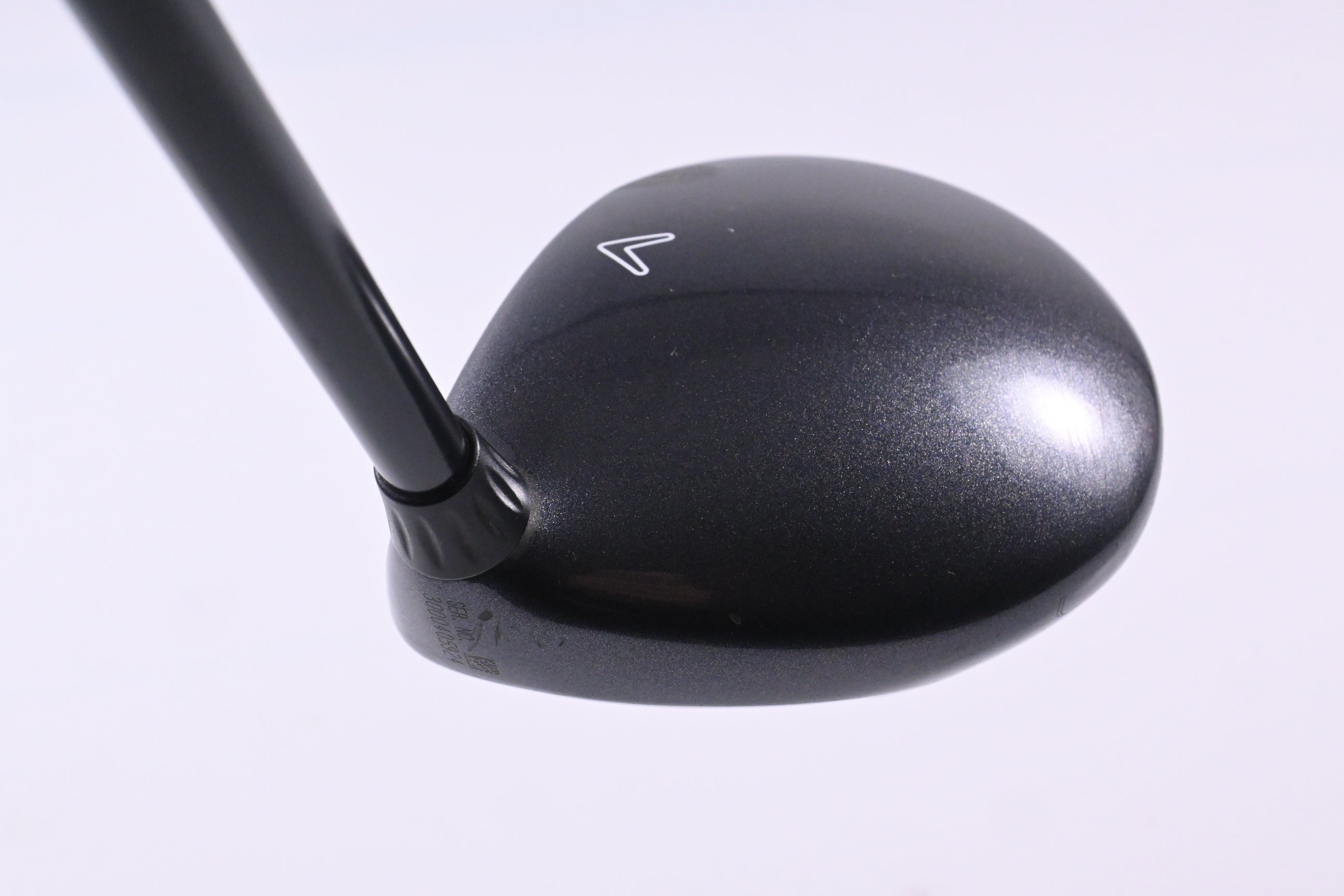 Callaway Hawk Eye VFT #3 Wood / 15 Degree / Firm Flex System 60 Shaft