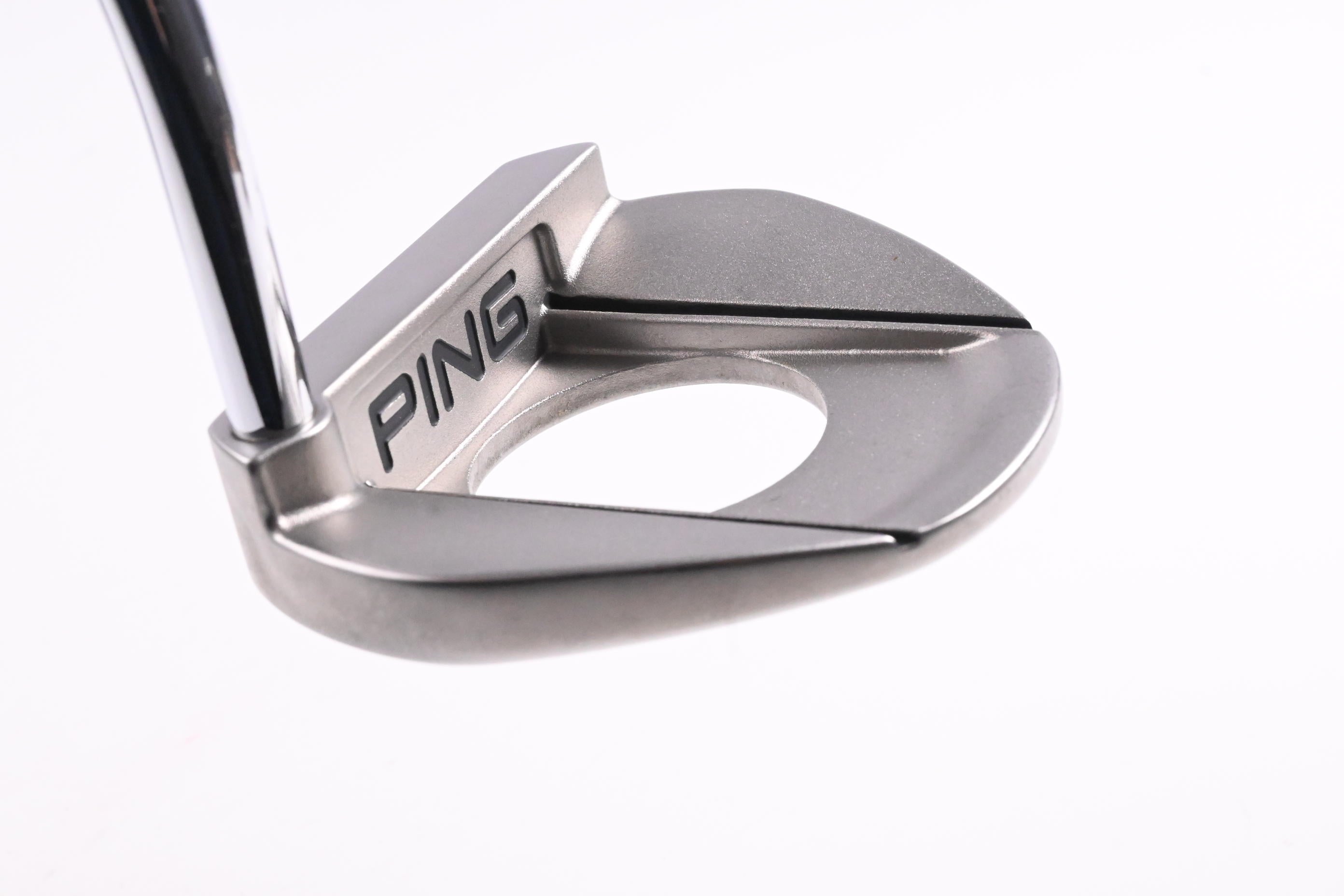 Ping 2024 Fetch Putter / 34 Inch