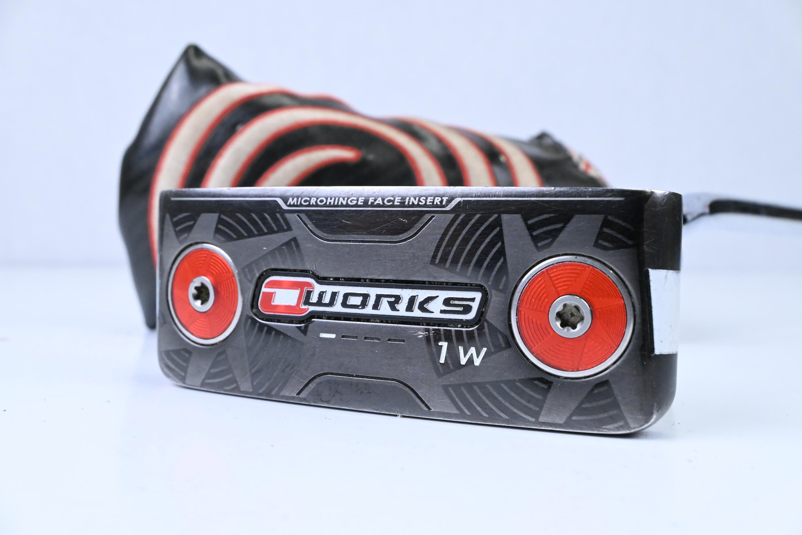 Odyssey O-Works 1W 2020 Putter / 34 Inch