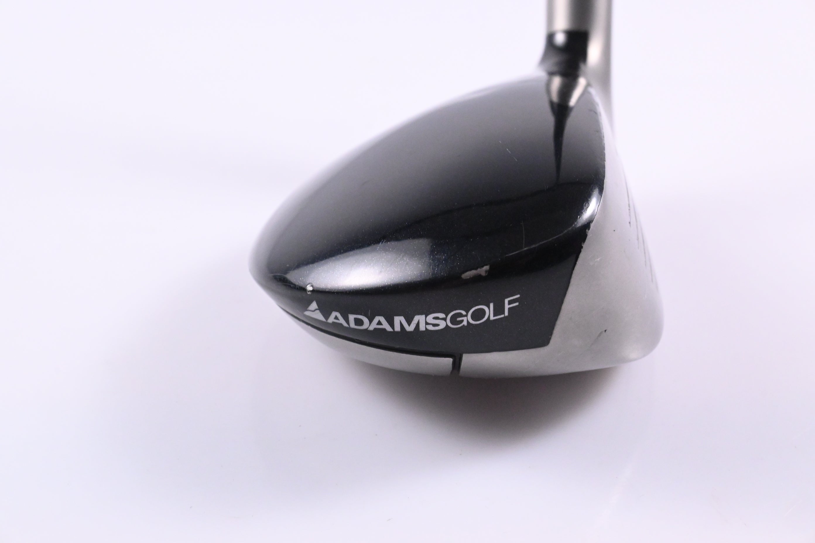 Adams Redline Super #3 Hybrid / 21 Degree / Regular Flex ATTAS-T2 60 Shaft