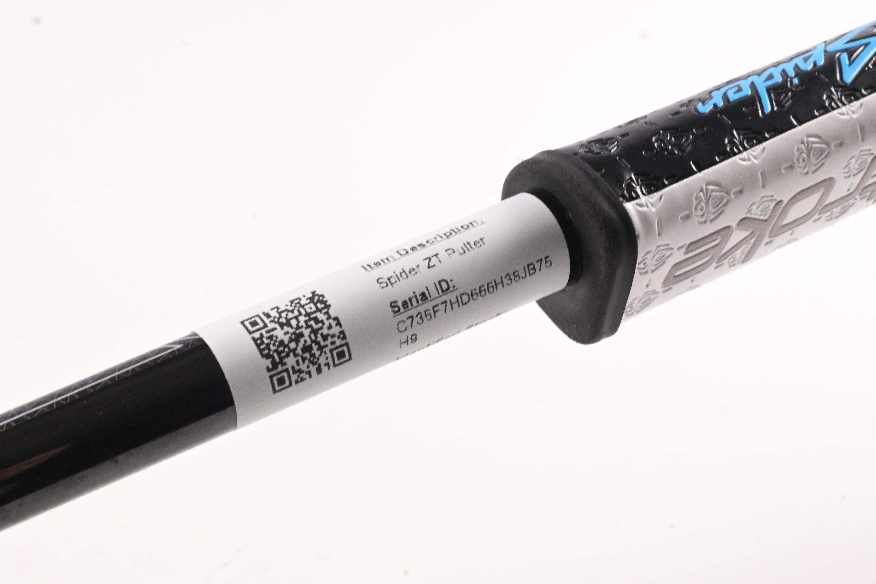 Taylormade Spider ZT Putter / 33 Inch